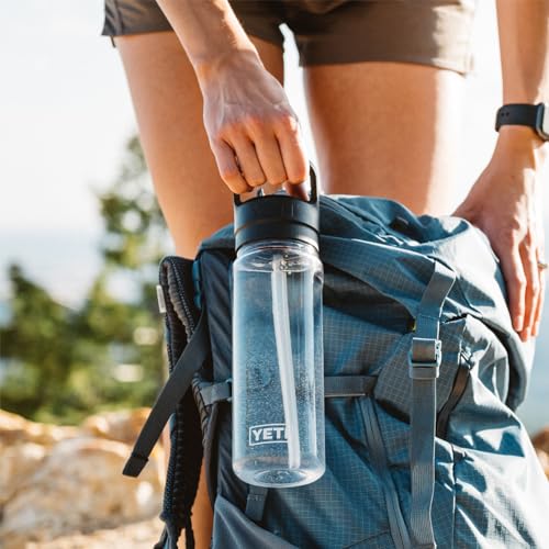 YETI Yonder Straw Cap – passend für Yonder Flaschen