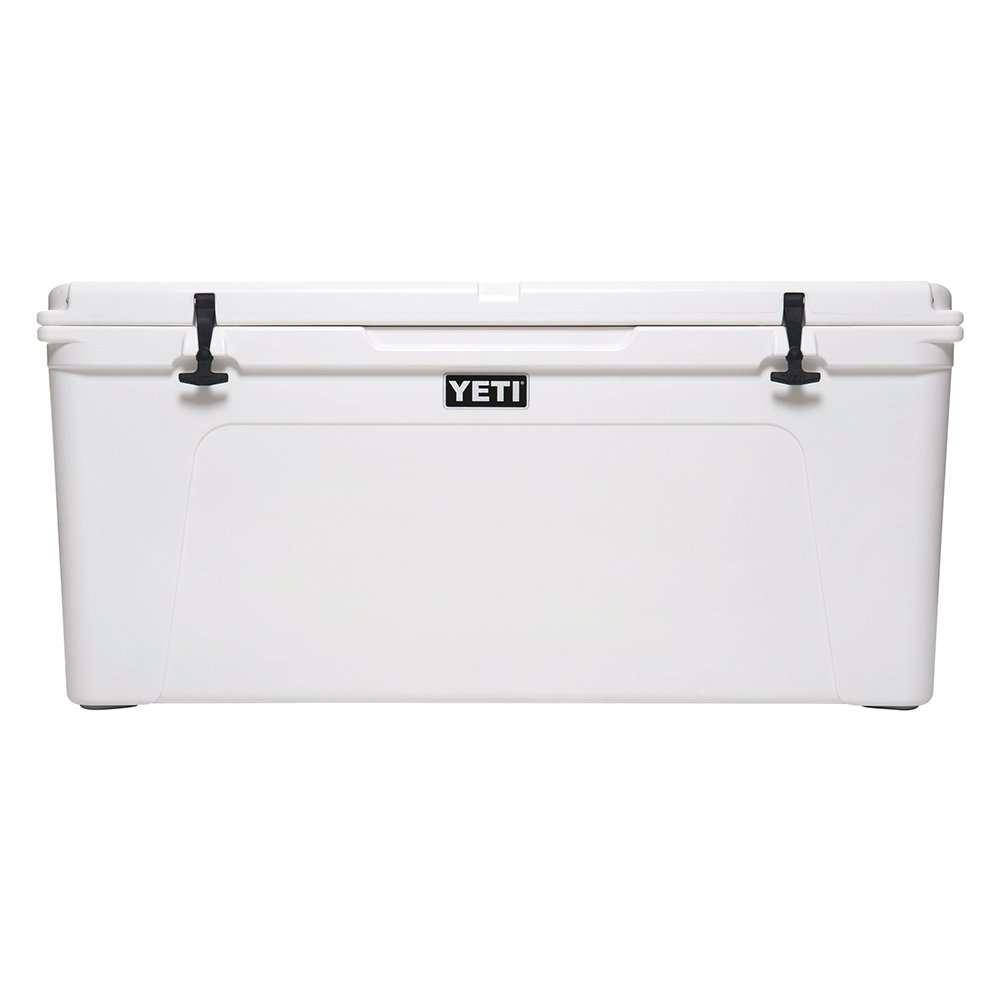 YETI Tundra 160 Kühlbox, Weiß