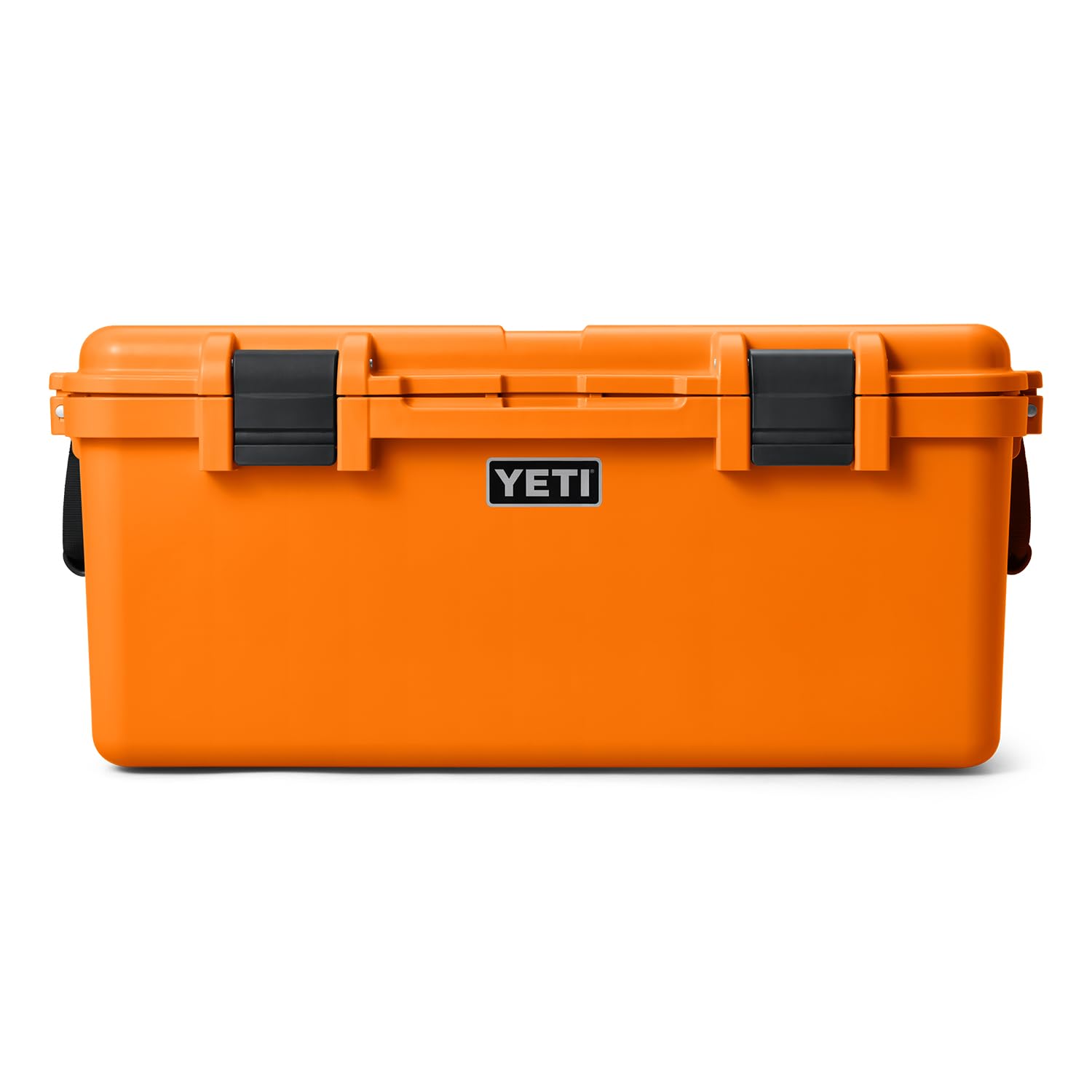 YETI LoadOut 60 GoBox – Wasserdichte Transportbox (60L) mit Trennwand