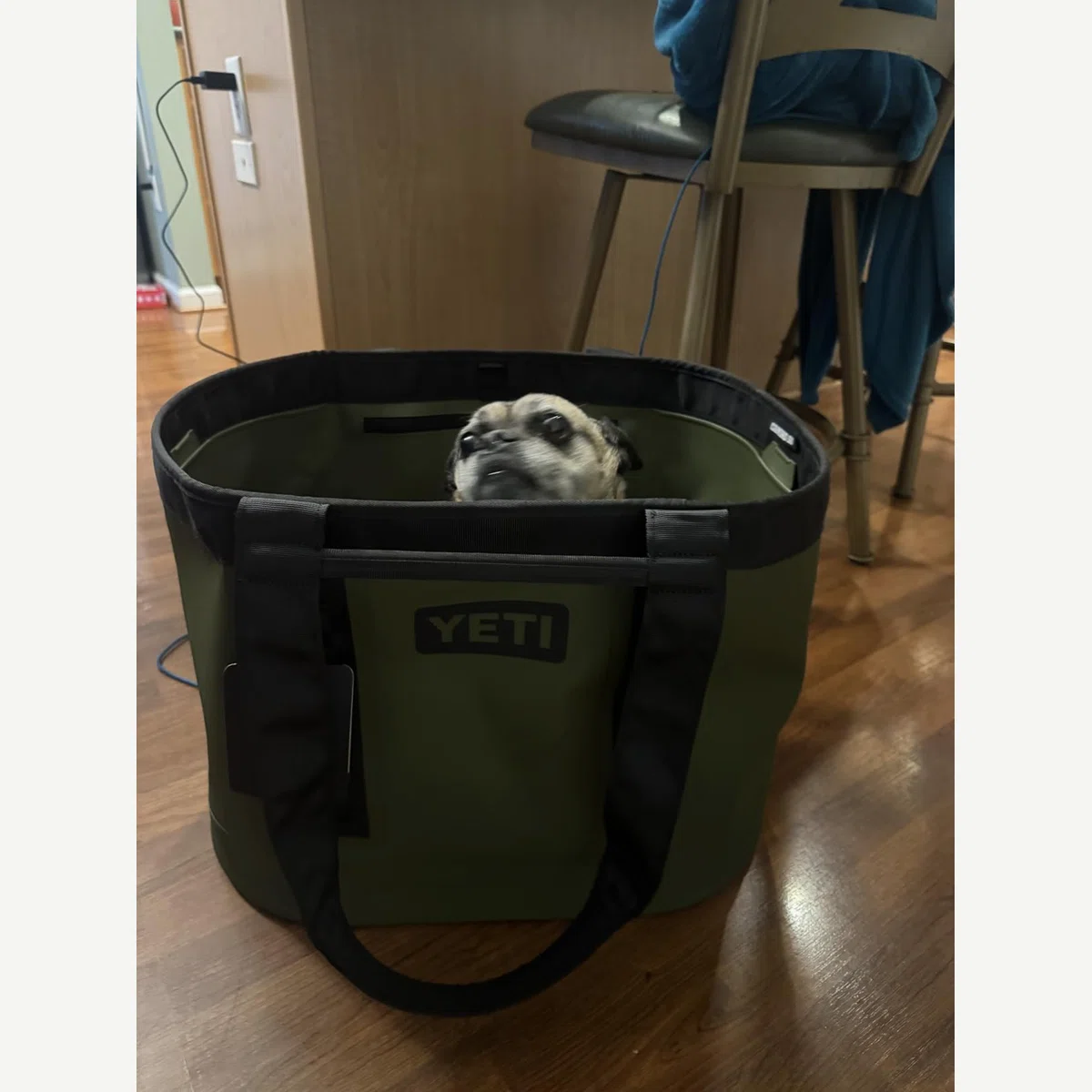 Super Qualität