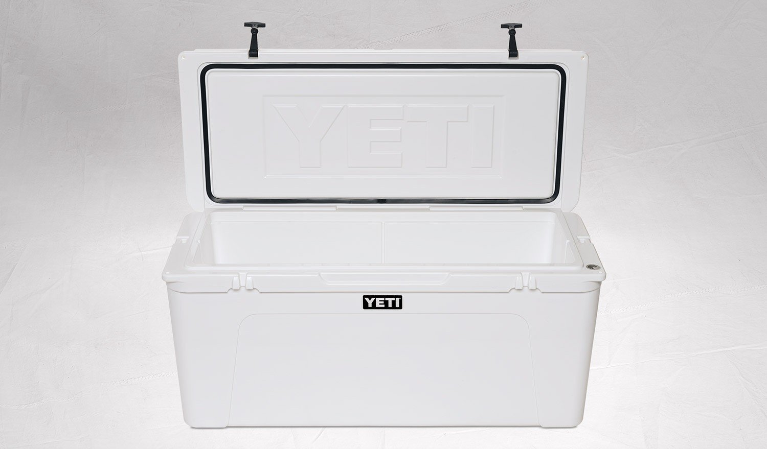YETI Tundra 160 Kühlbox, Weiß