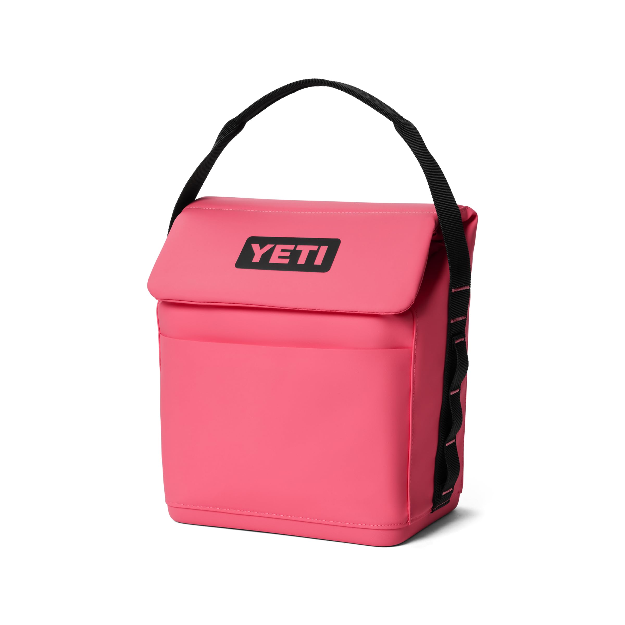 YETI Daytrip 6L Isolierte Soft Cooler Lunchtasche, Tropical Pink