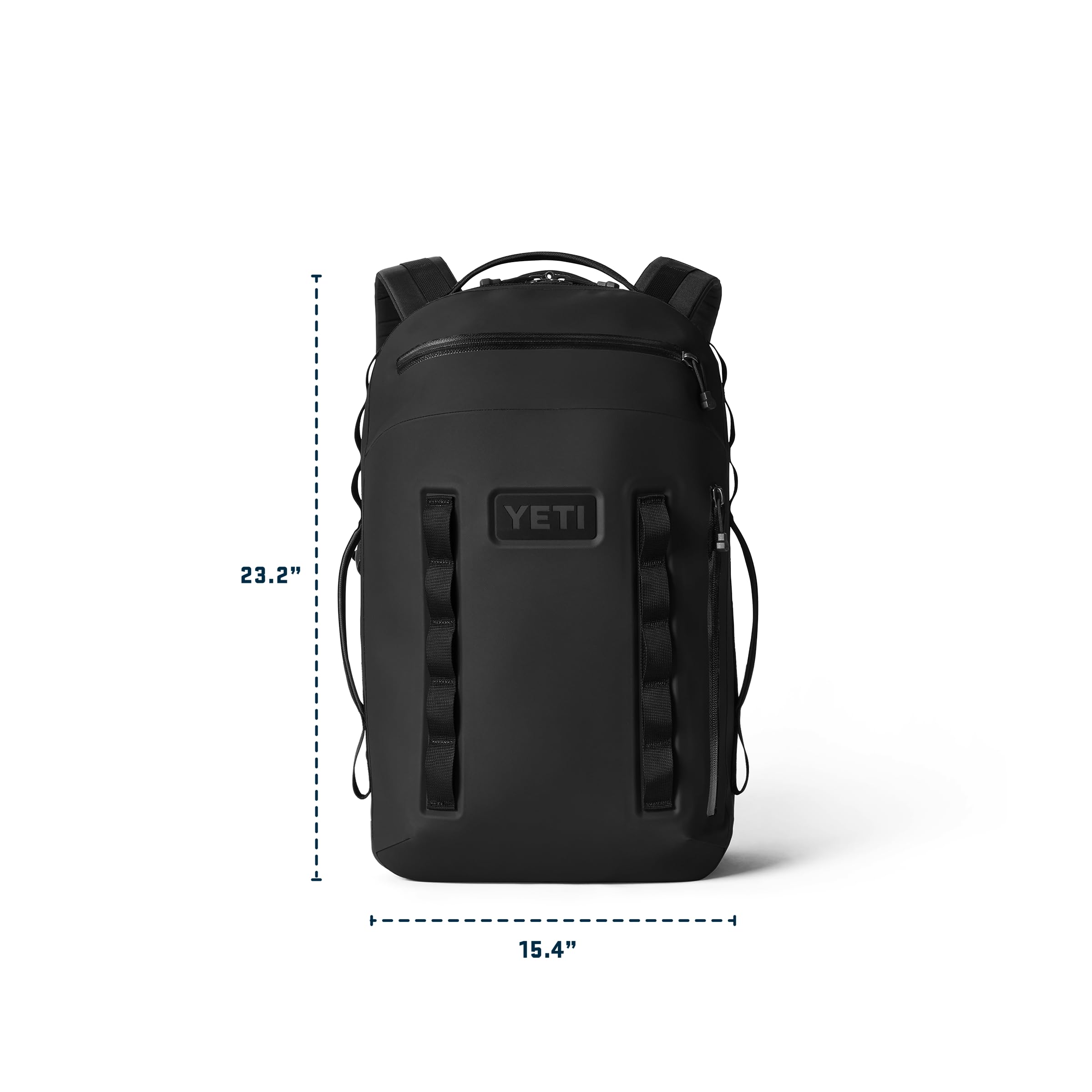 YETI Cayo Rucksack 25 Liter – wetterfester Alltagspack in Olive