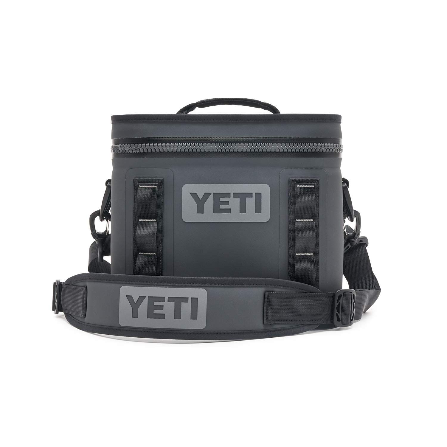 YETI Hopper Flip 8 Tragbare Soft Cooler – Isoliert, Wasserdicht, 6 Dosen + Eis