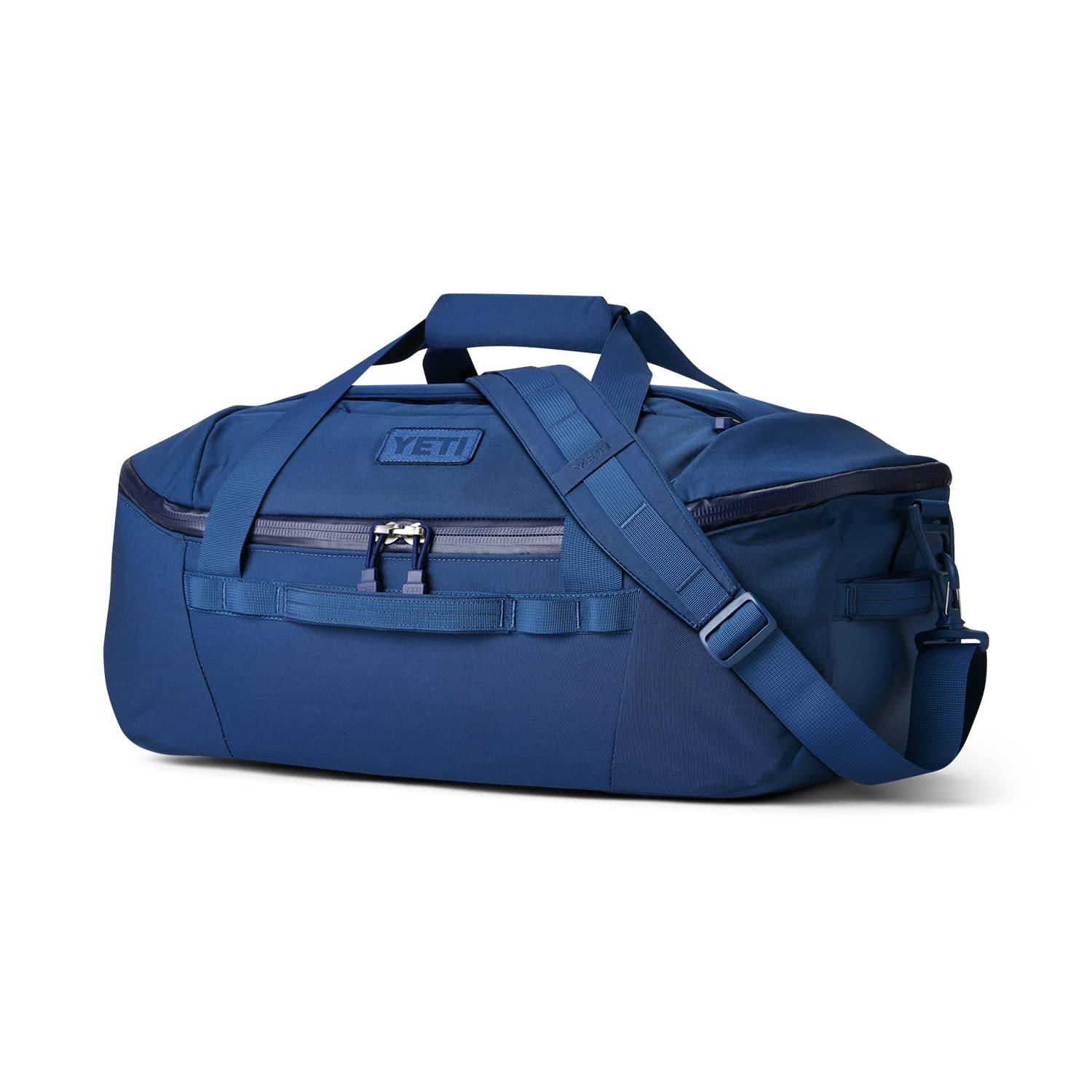 YETI Crossroads Duffel Bag 40L – Vielseitiger Reise-Duffel