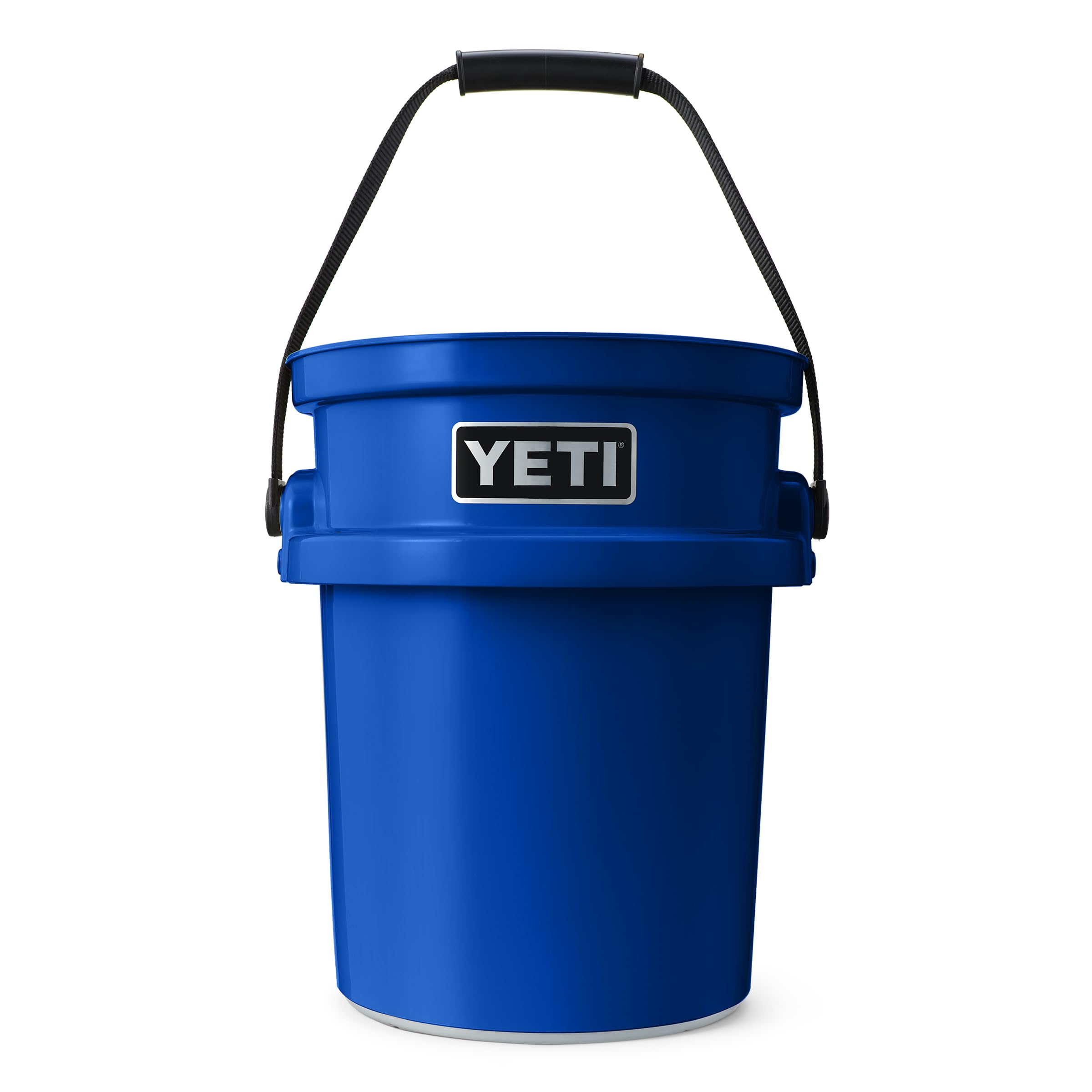 YETI LoadOut 5-Gallonen Bucket (19 l) – Schlagfest, Lebensmittelecht
