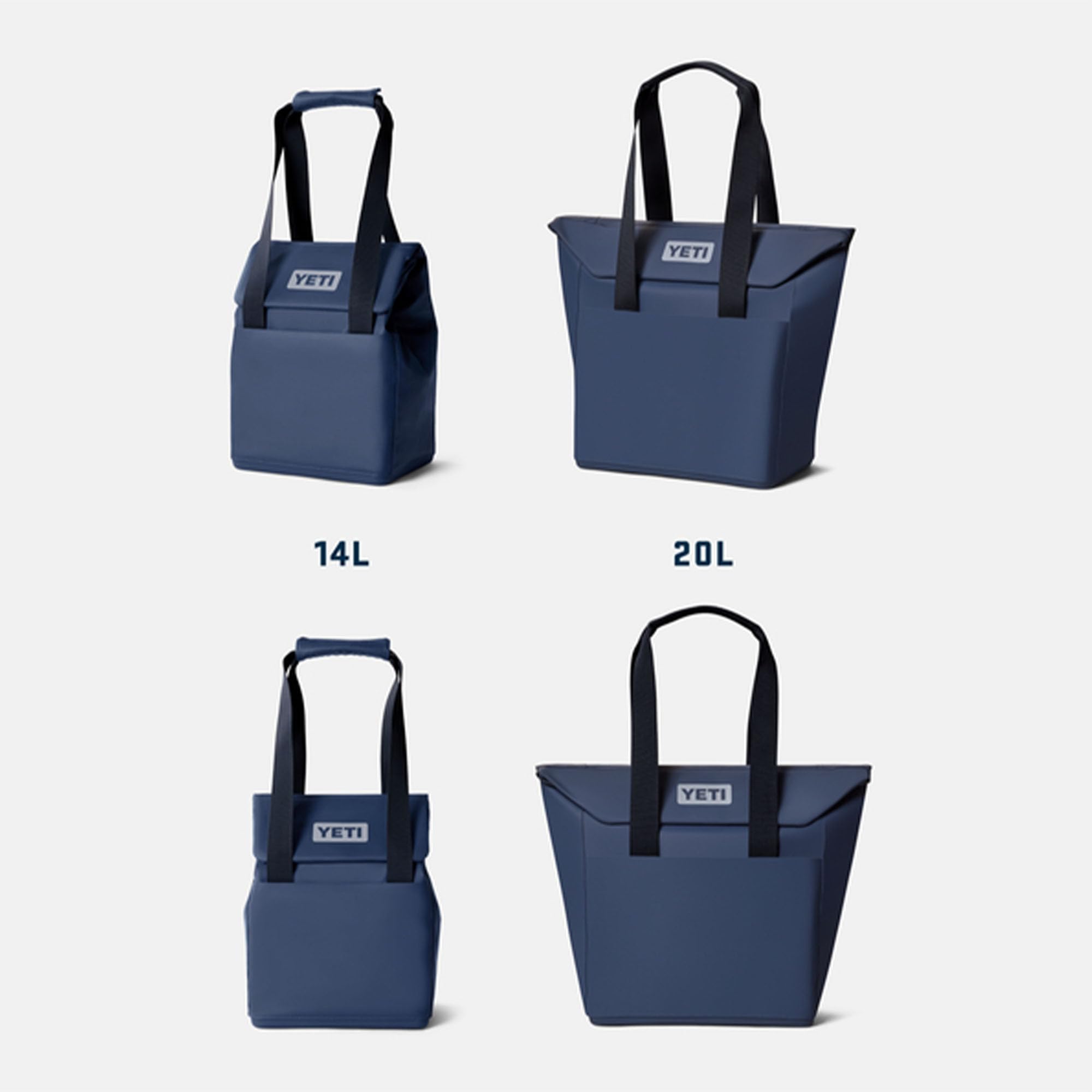 YETI Daytrip 20L Isolierte Kühlertasche