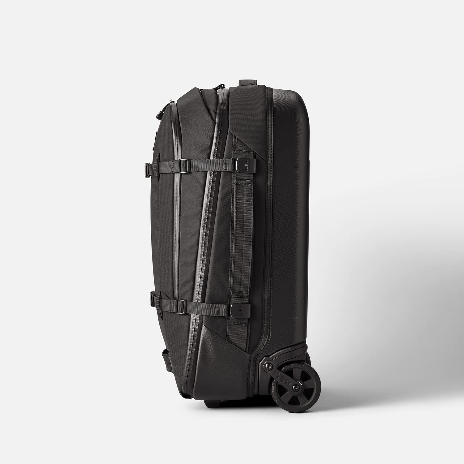 YETI Crossroads 22" Reisegepäck (55 cm) – Robustes Handgepäck aus TuffSkin Nylon