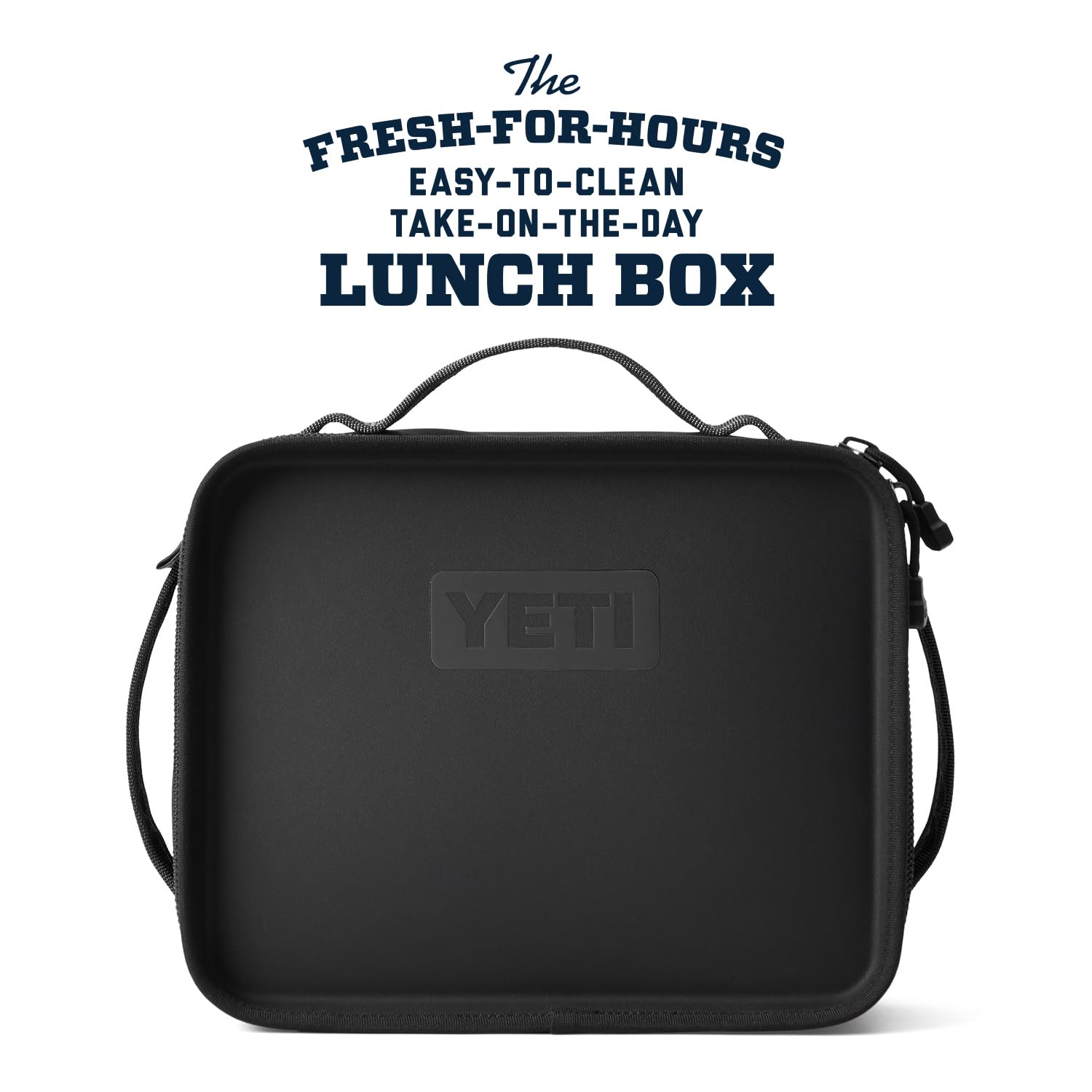 YETI Daytrip Lunch Box, Schaumstoff