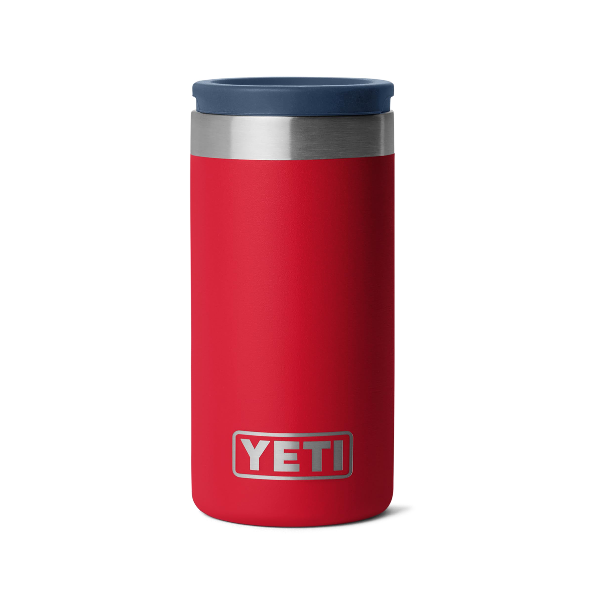 YETI Schnapsgläser mit Transportbox, Set mit 4 Gläsern