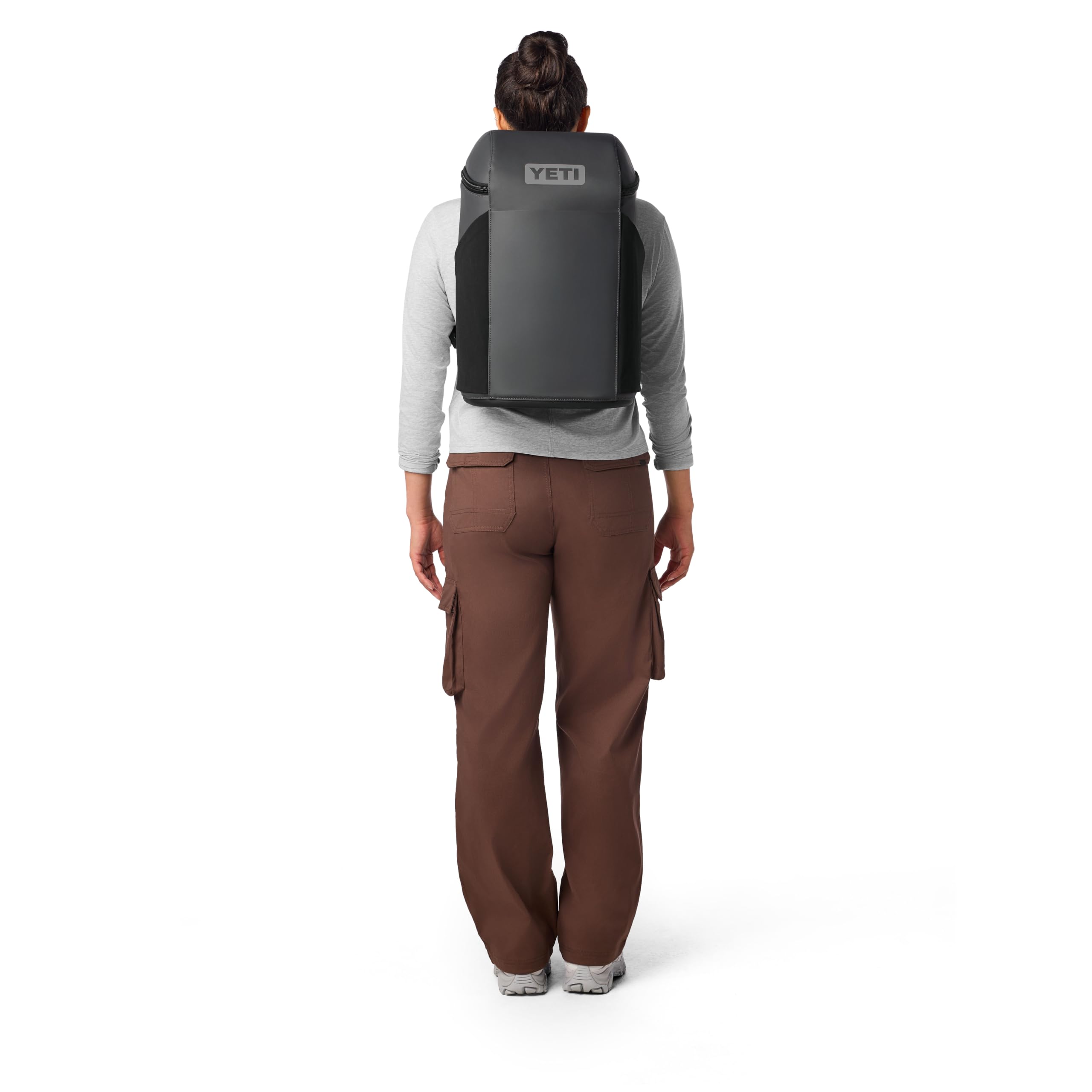 YETI Daytrip 20L Isolierter Rucksackkühler – leichter, kompakter Soft Cooler für Outdoor