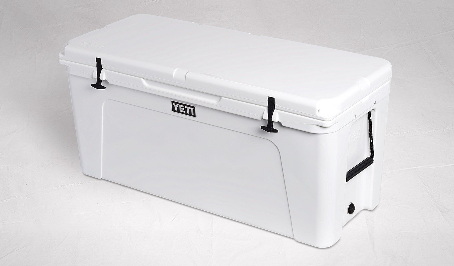 YETI Tundra 160 Kühlbox, Weiß