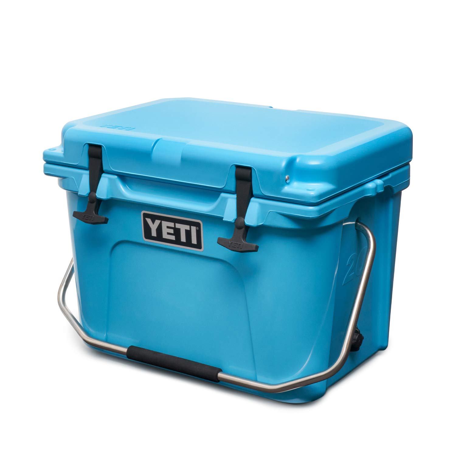 Roadie 20 Cooler, Reef Blue