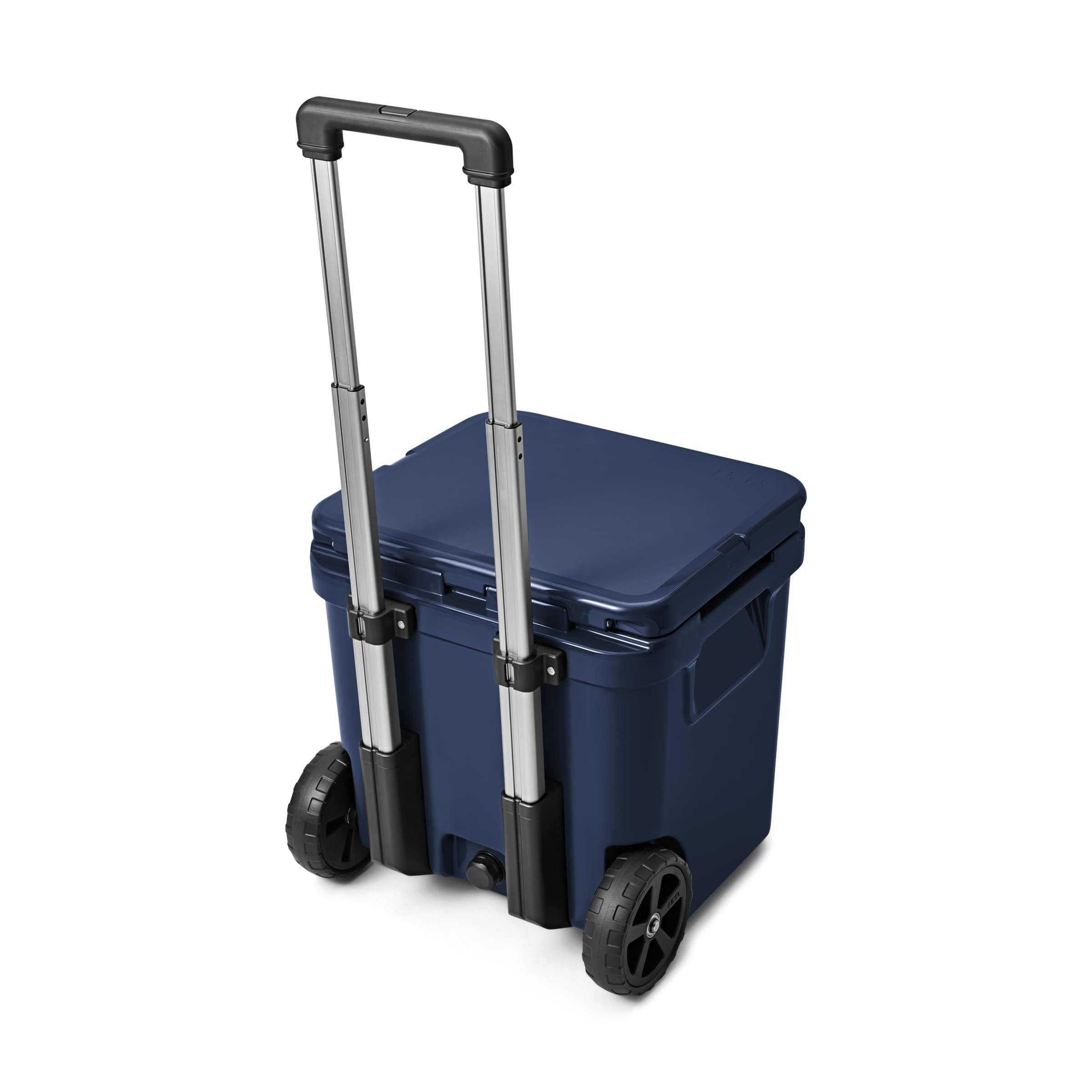 YETI Roadie 48 Rollkühler mit ausziehbarem Periskopgriff
