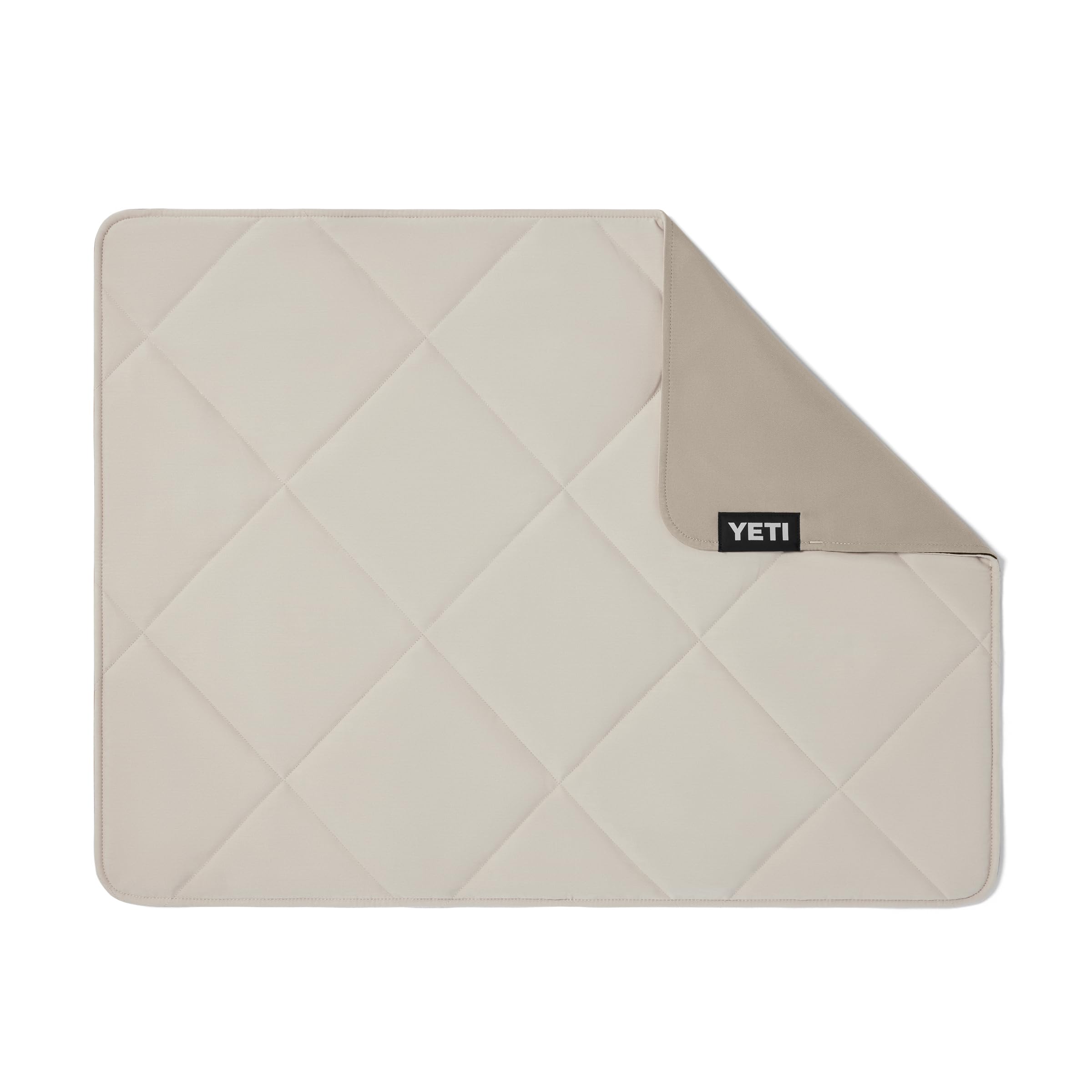 YETI Small Lowlands Decke – Cape Taupe