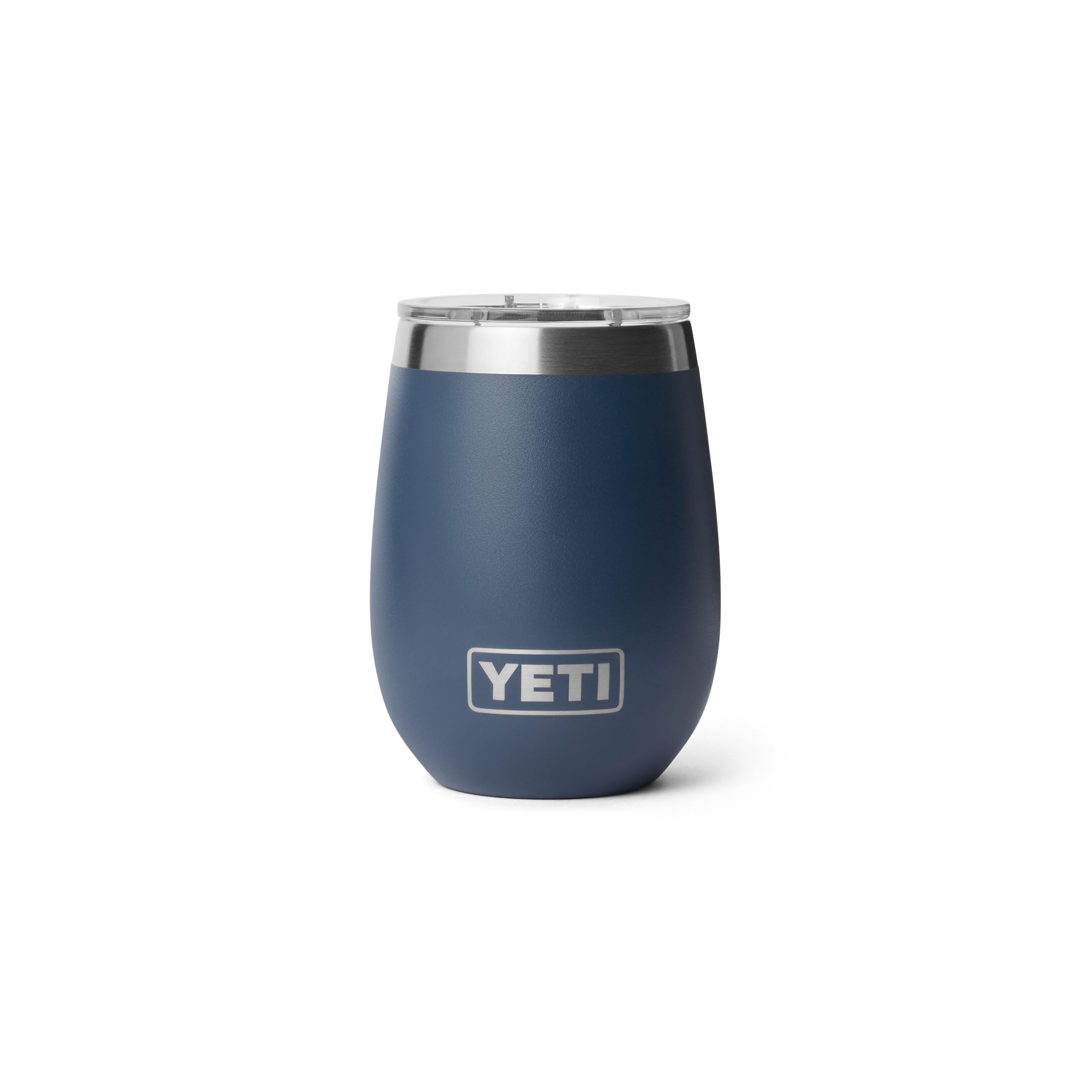 YETI Rambler 295 ml Wein-Tumbler mit Keramikbeschichtung – Sea Stone