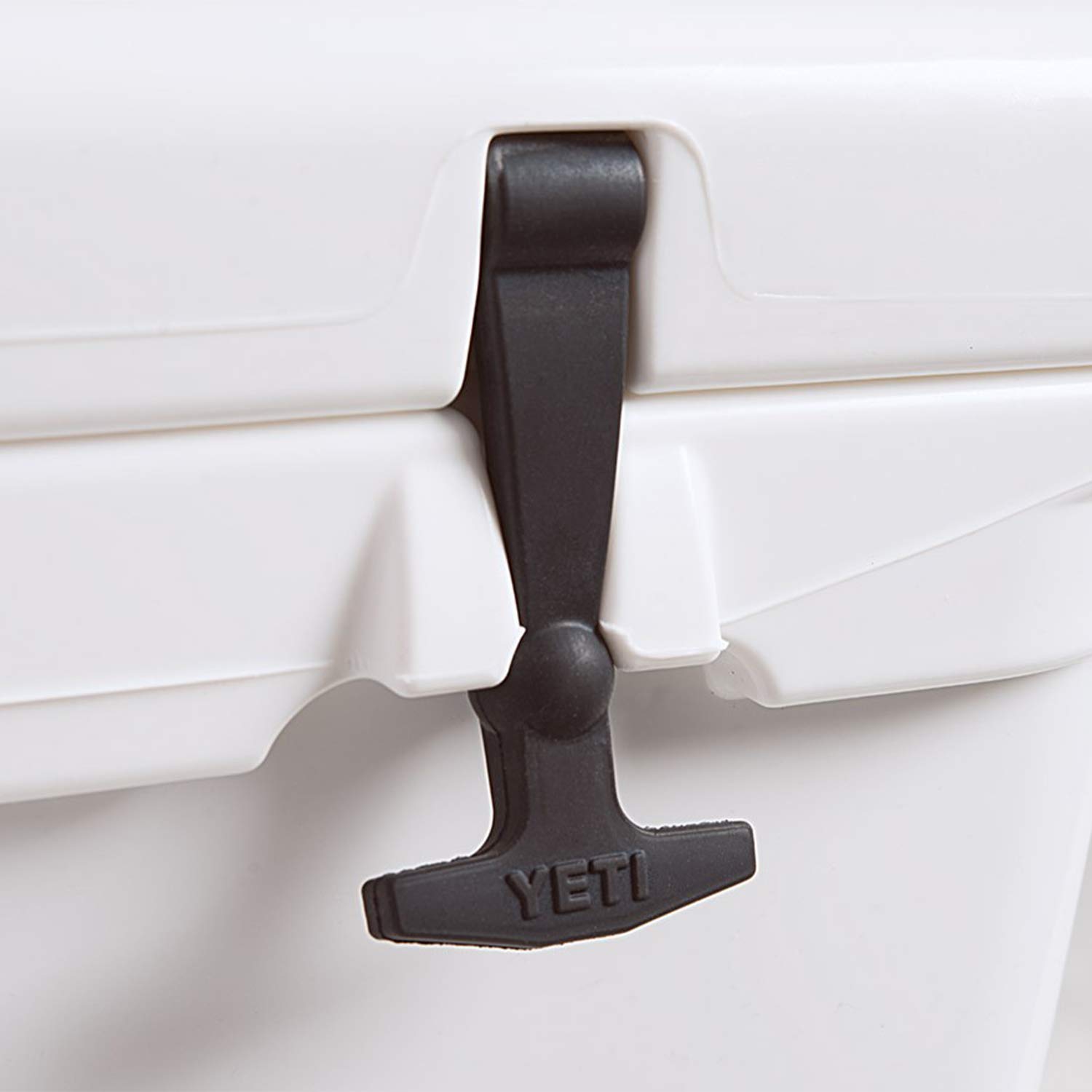 YETI T-Rex Verschlussriegel (2er-Pack) für Tundra & Roadie 20