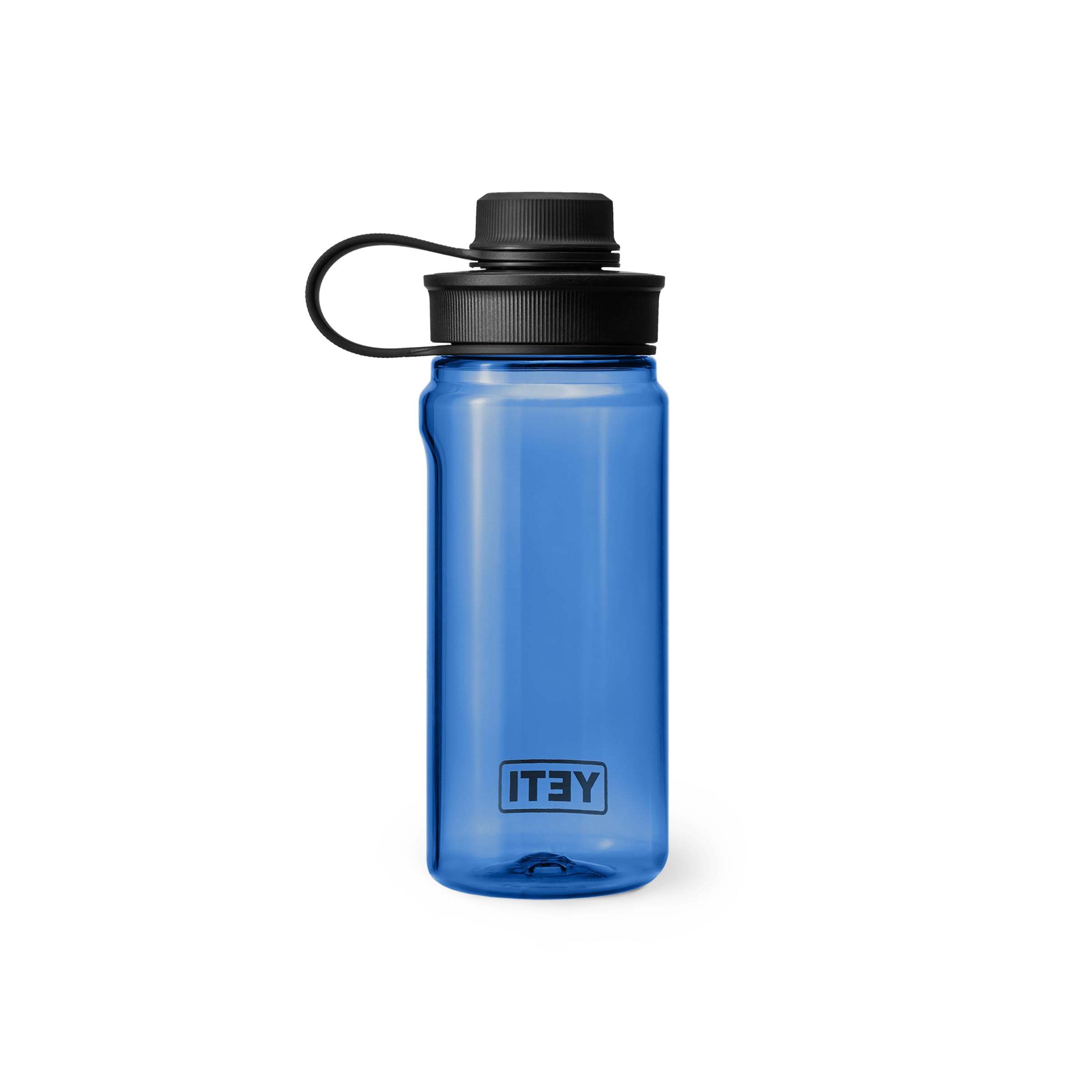 Yonder Water Bottle with Yonder Tether Cap, Lightweight, Leakproof and BPA-Free