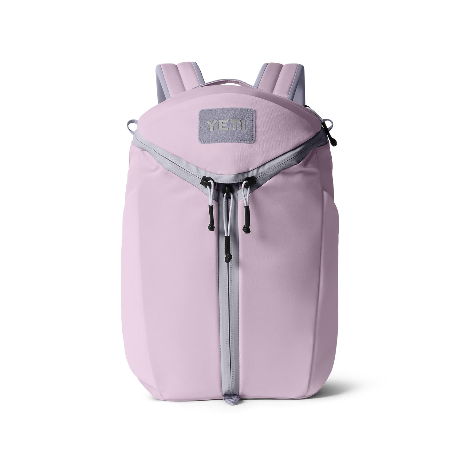 YETI Ranchero Rucksack 12L, Alltags-Rucksack, Strukturiert & Robust, Classic Navy