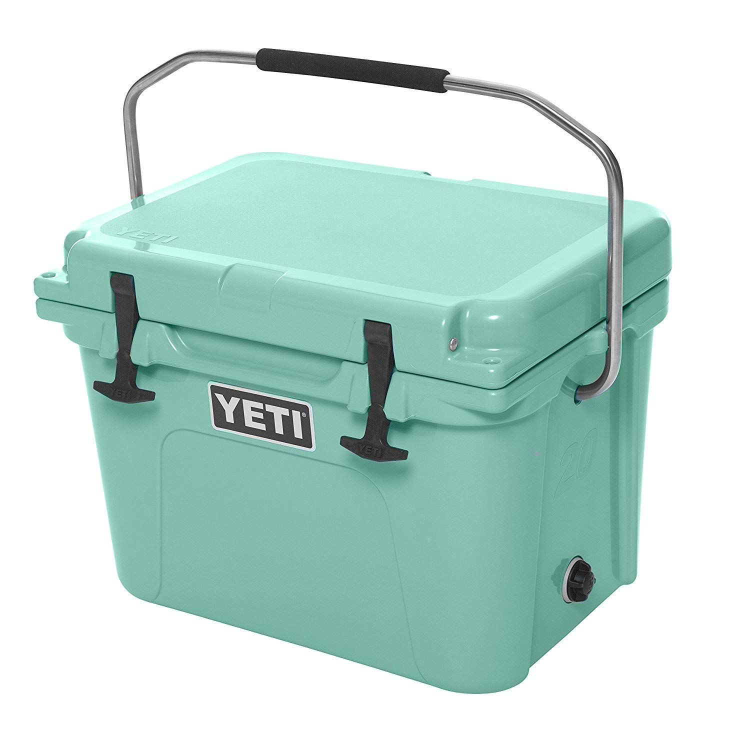 Roadie 20 Cooler, Reef Blue