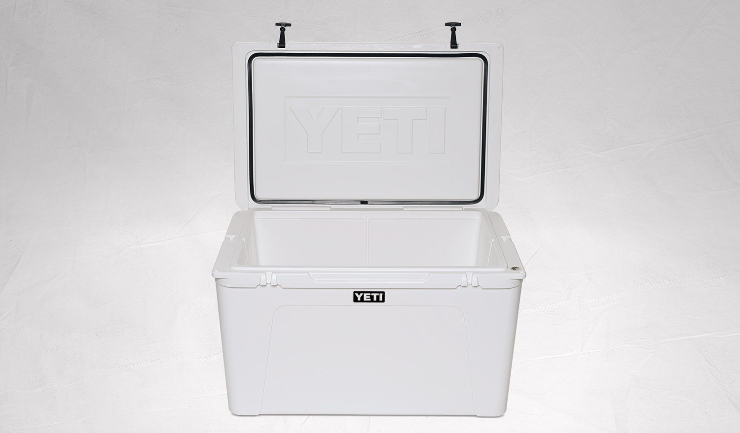 YETI Tundra 210 Kühlbox, Weiß