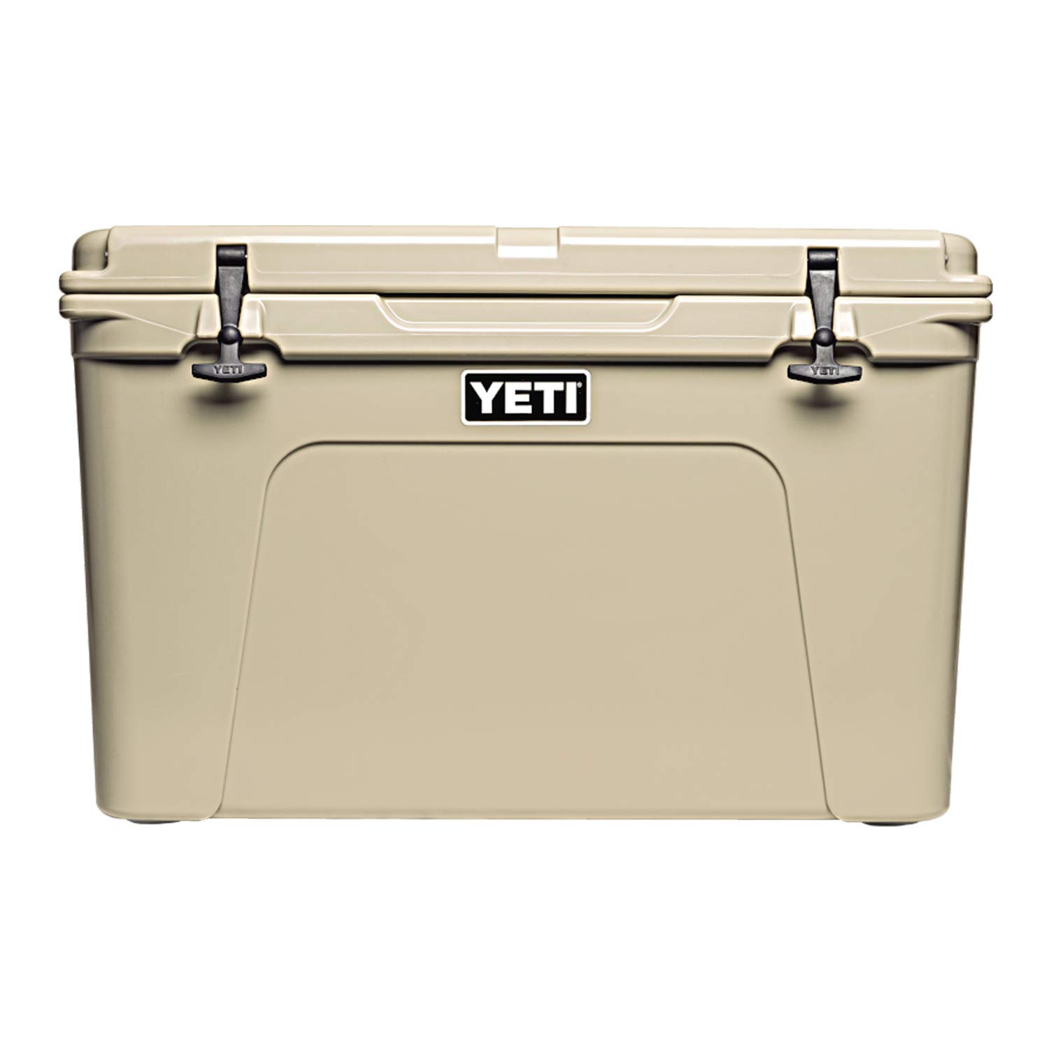 YETI Tundra 105 Kühlbox, Wüstensand