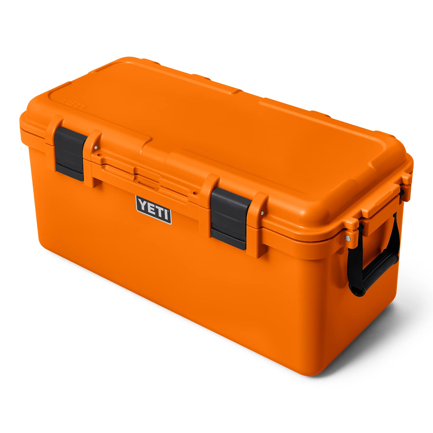 YETI LoadOut 60 GoBox – Wasserdichte Transportbox (60L) mit Trennwand