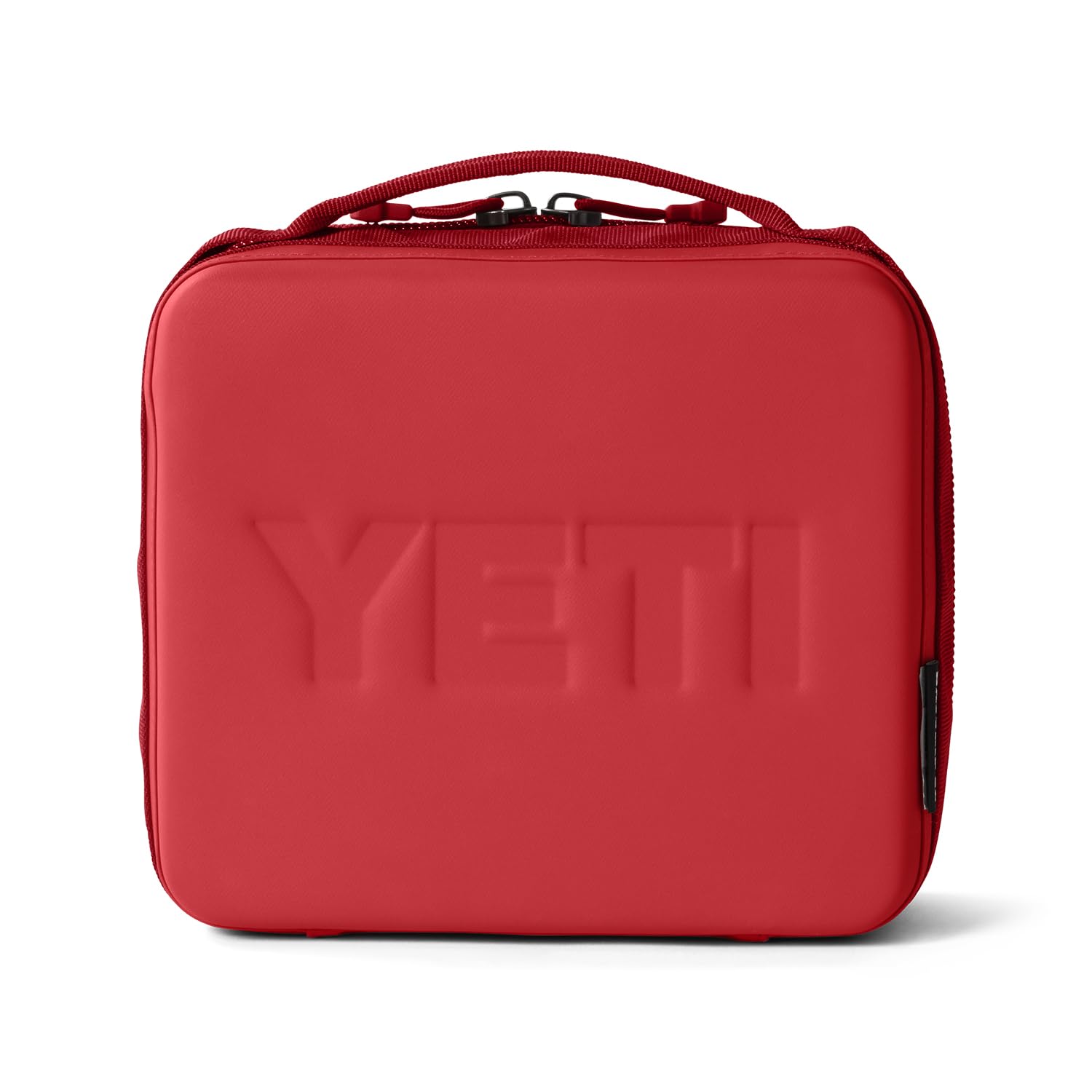 YETI Daytrip 3L Isolierte Soft Cooler Lunch Box – Rescue Red
