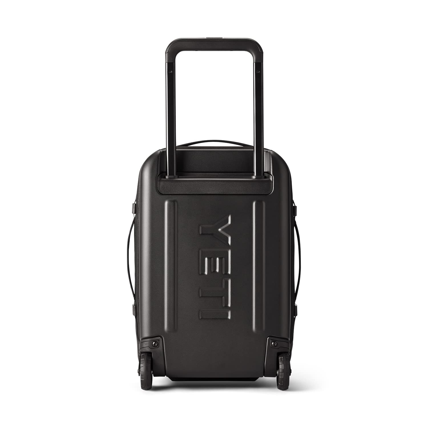 YETI Crossroads 22" Reisegepäck (55 cm) – Robustes Handgepäck aus TuffSkin Nylon