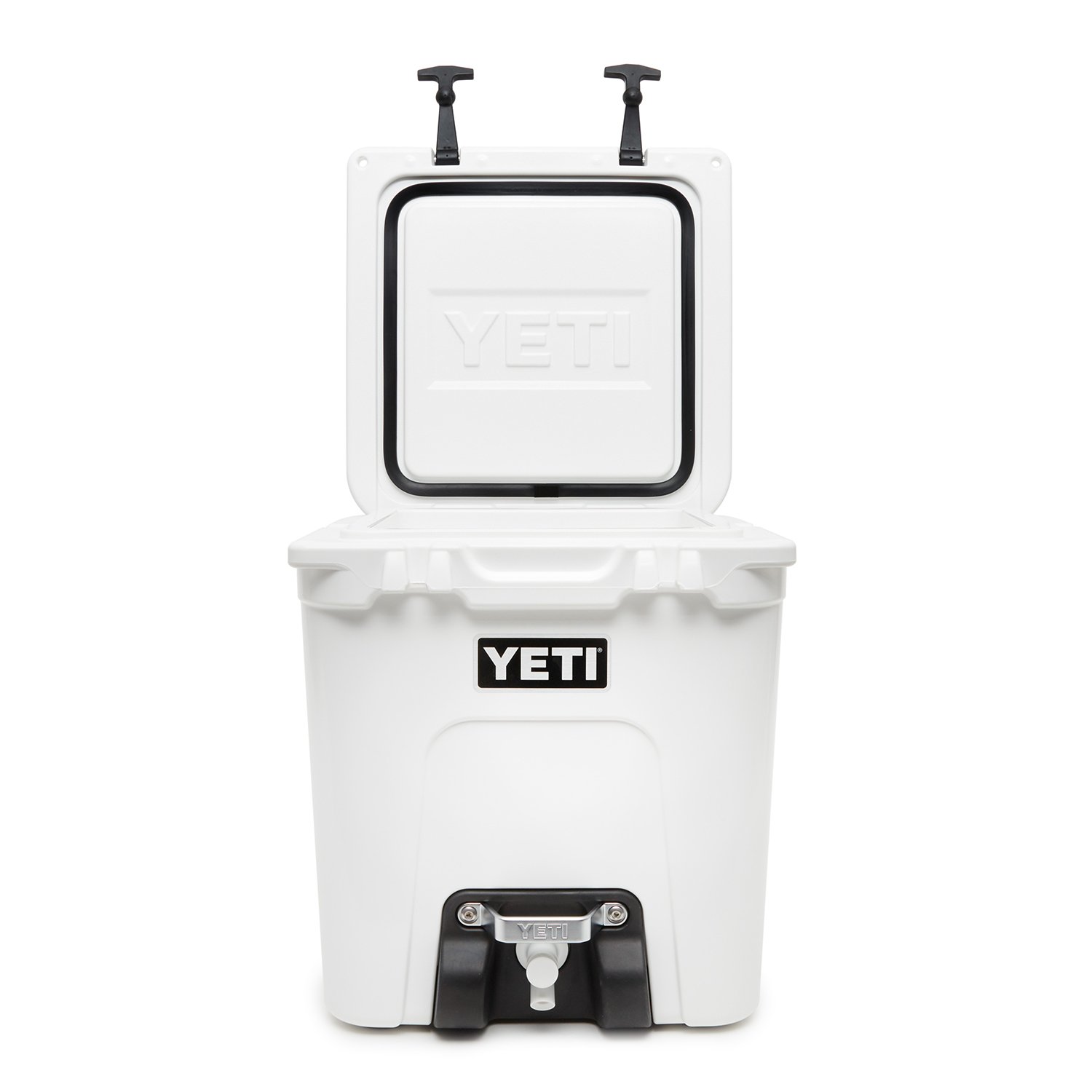 YETI Silo 22,7L (6 Gallonen) Wasserkanister – Isoliert & Robust
