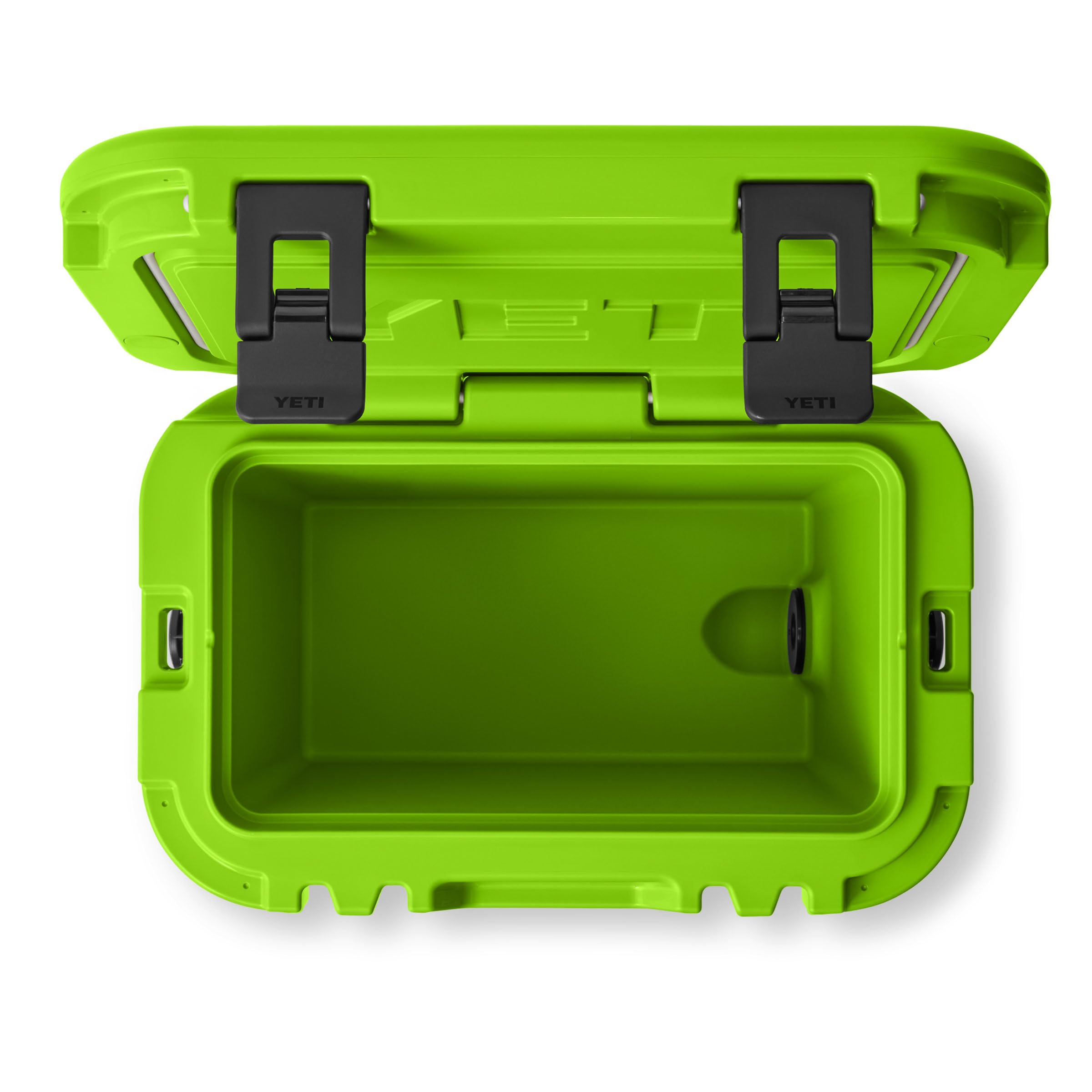 YETI Roadie 15 Hard Cooler mit DoubleDuty-Schultergurt