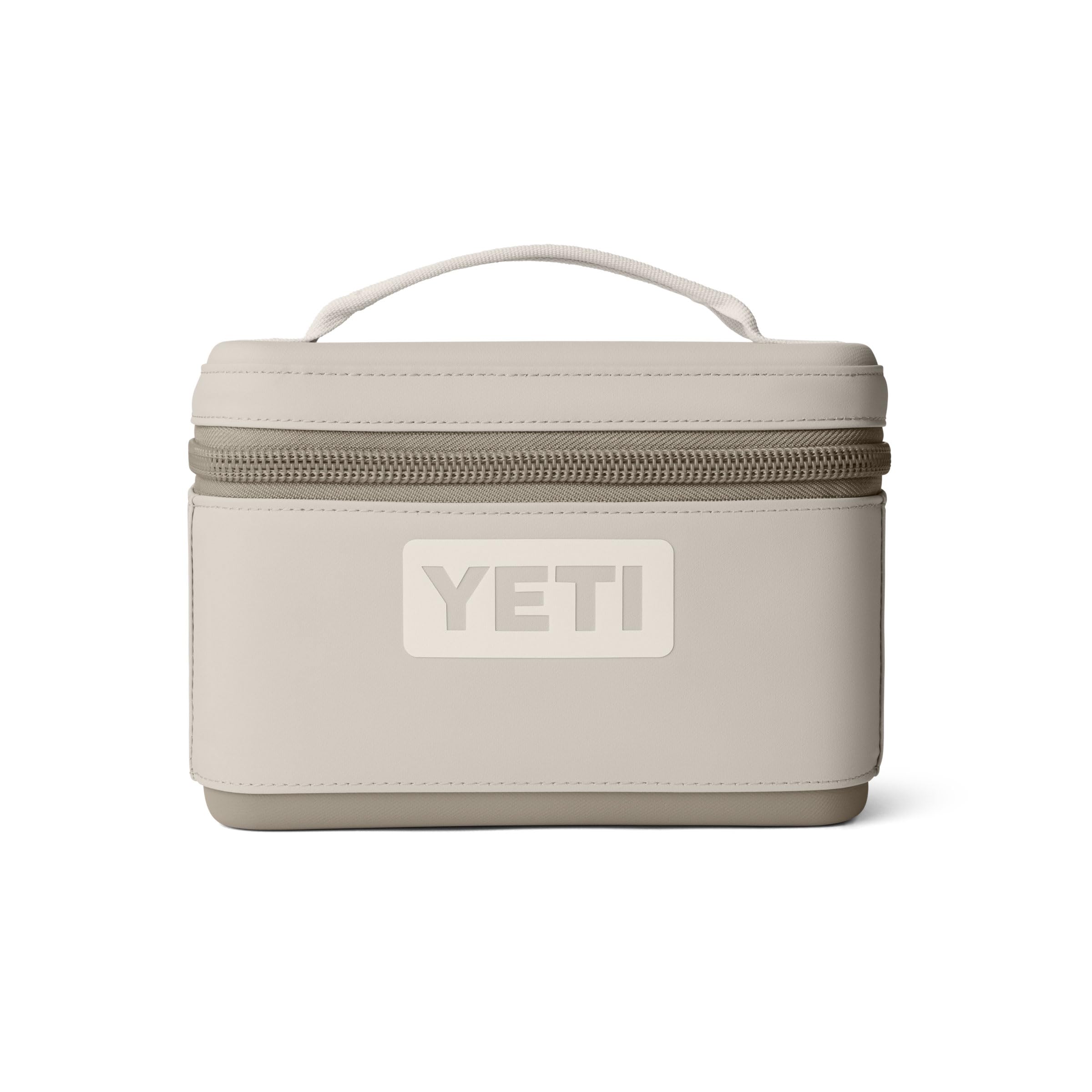 YETI Daytrip 3L Isolierte Snackbox, Tropisches Pink