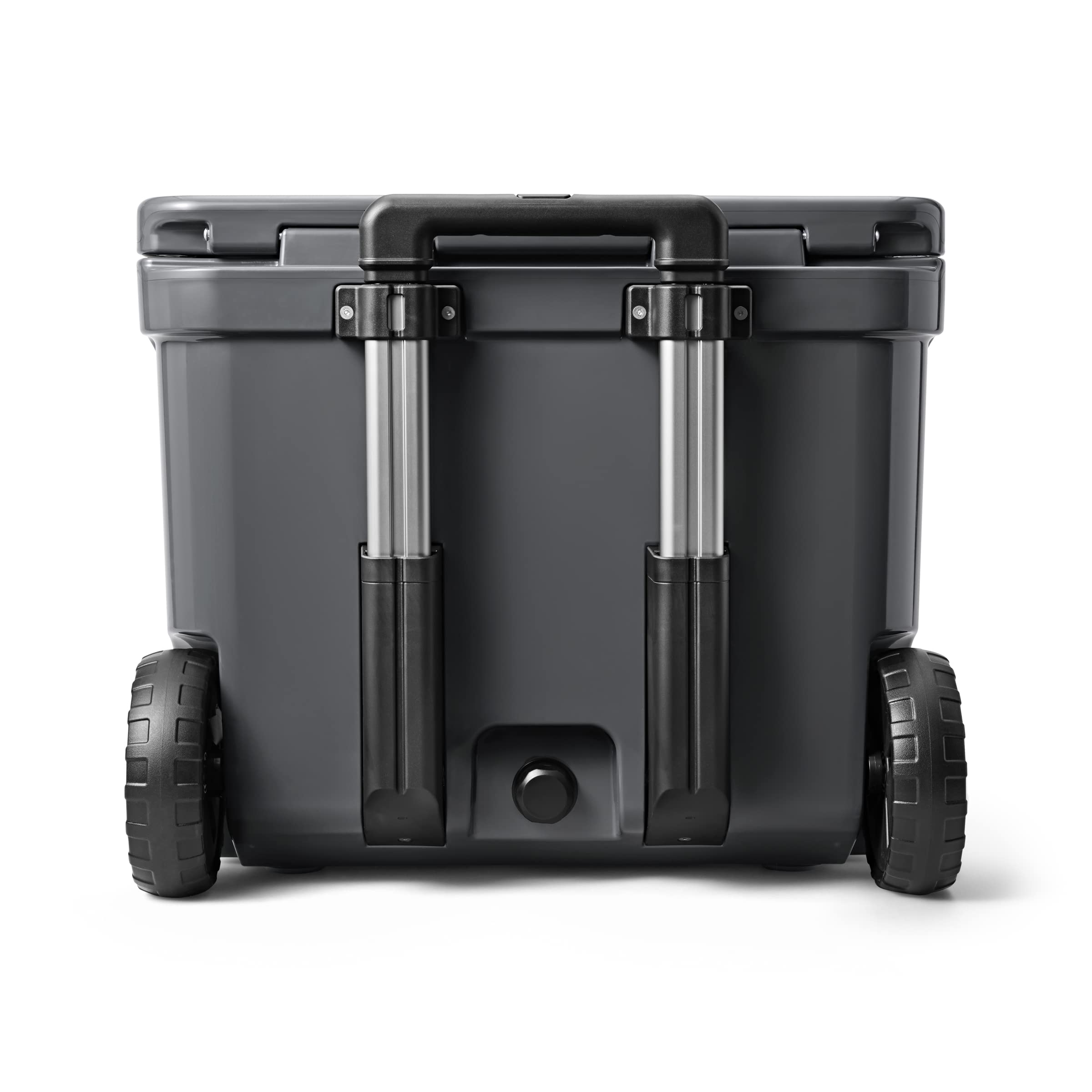 YETI Roadie 60 Kühltasche auf Rädern mit ausziehbarem Periskopgriff
