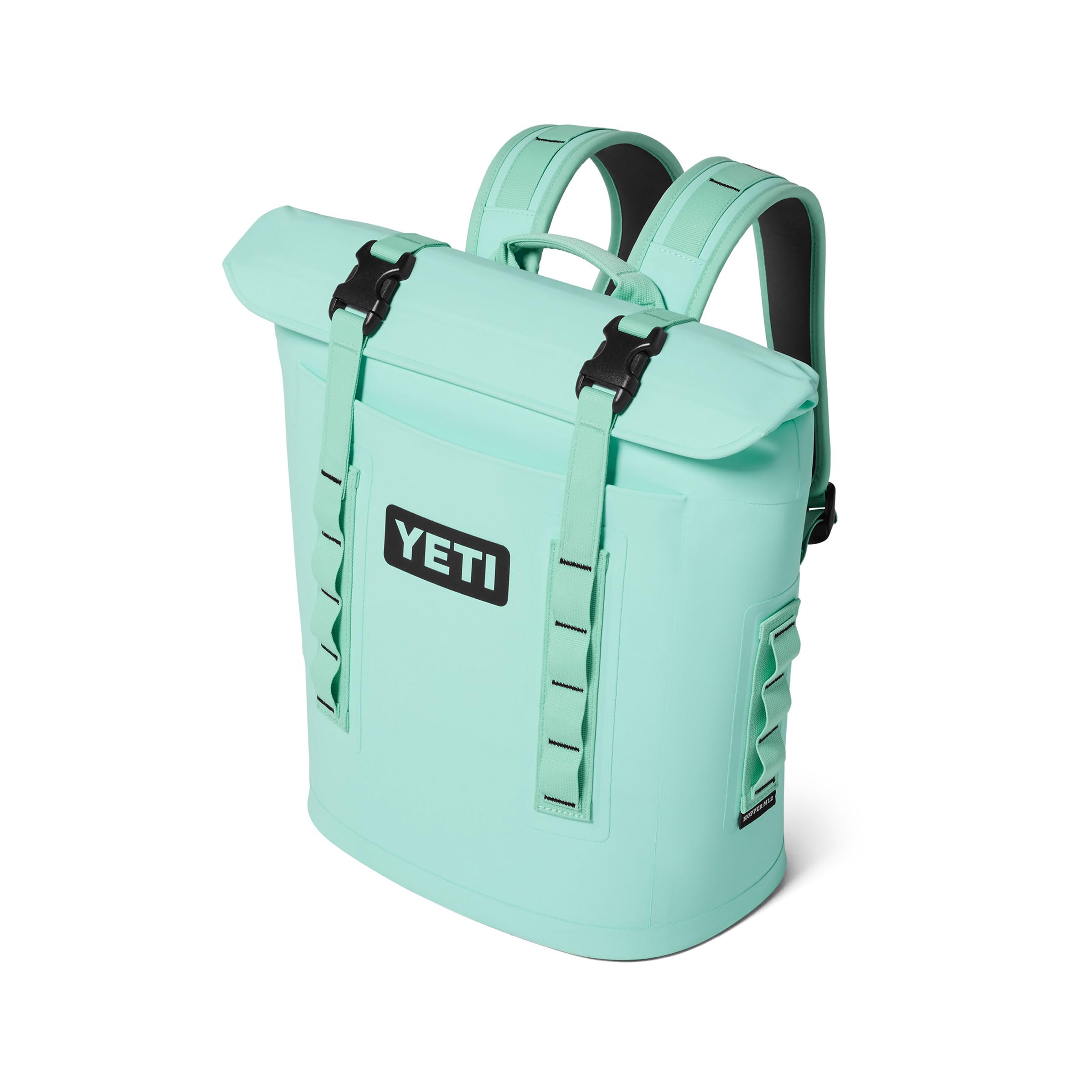 YETI Hopper M Series Rucksack-Weichkühler mit MagShield-Zugang