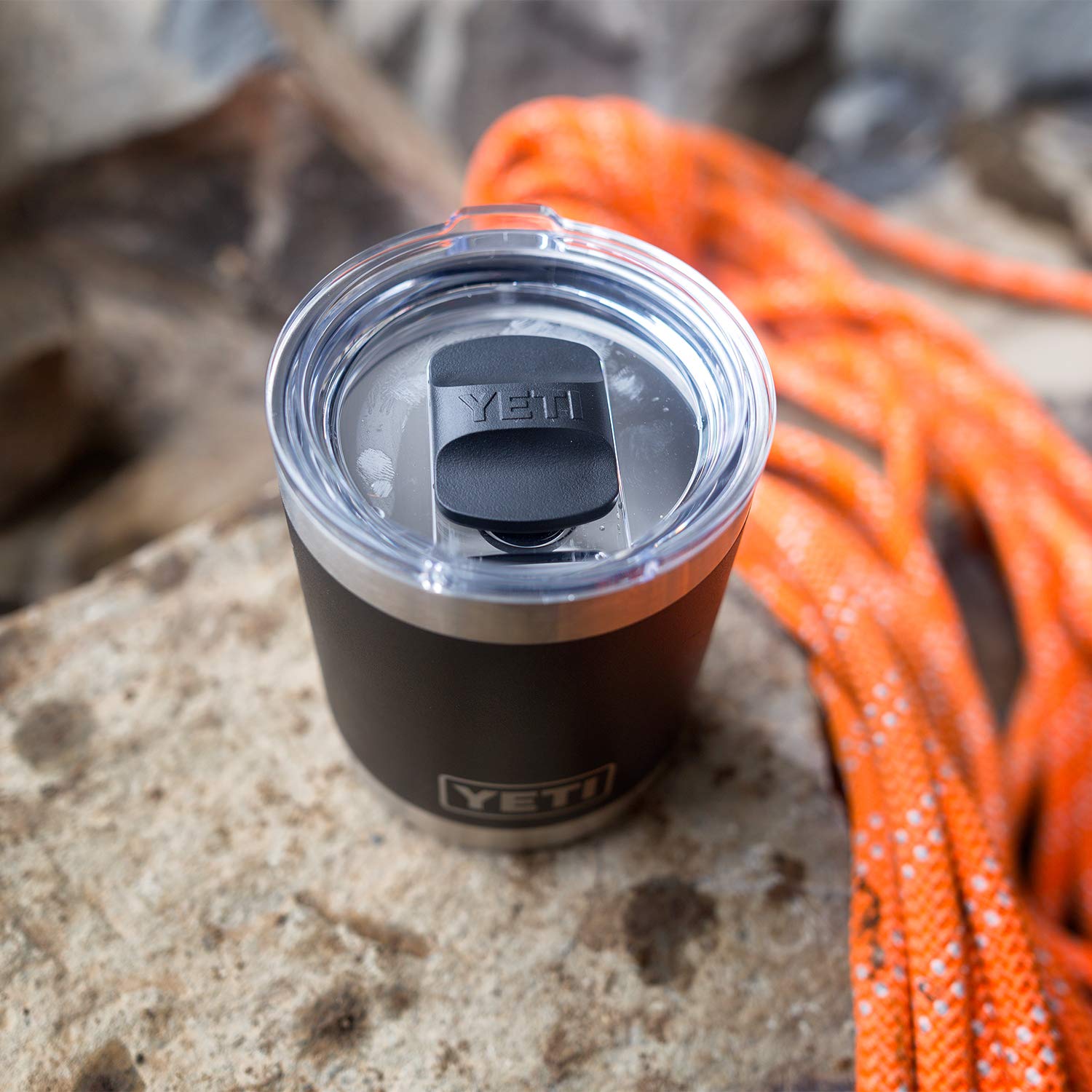 YETI Rambler MagSlider Deckel (Ersatzteil)