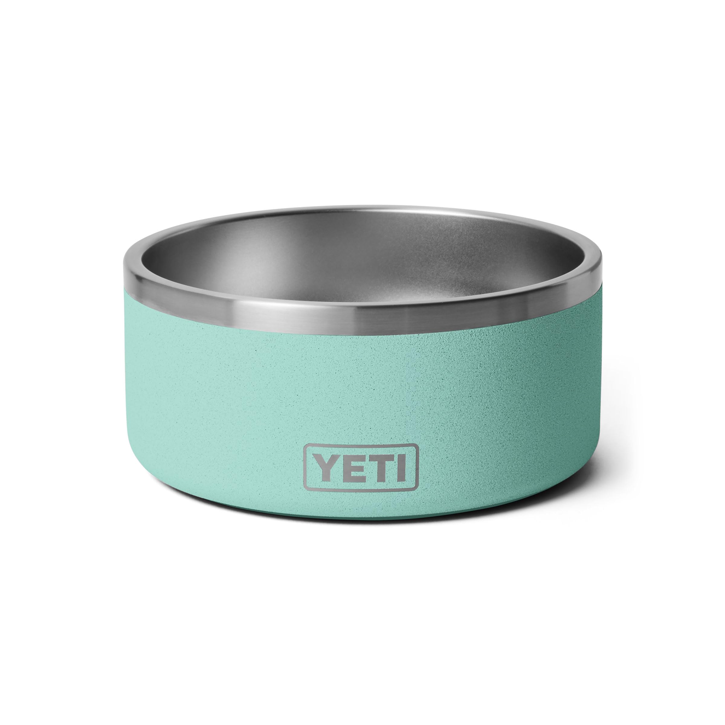 YETI Boomer 8 Edelstahl-Hundenapf, rutschfest, 64 oz