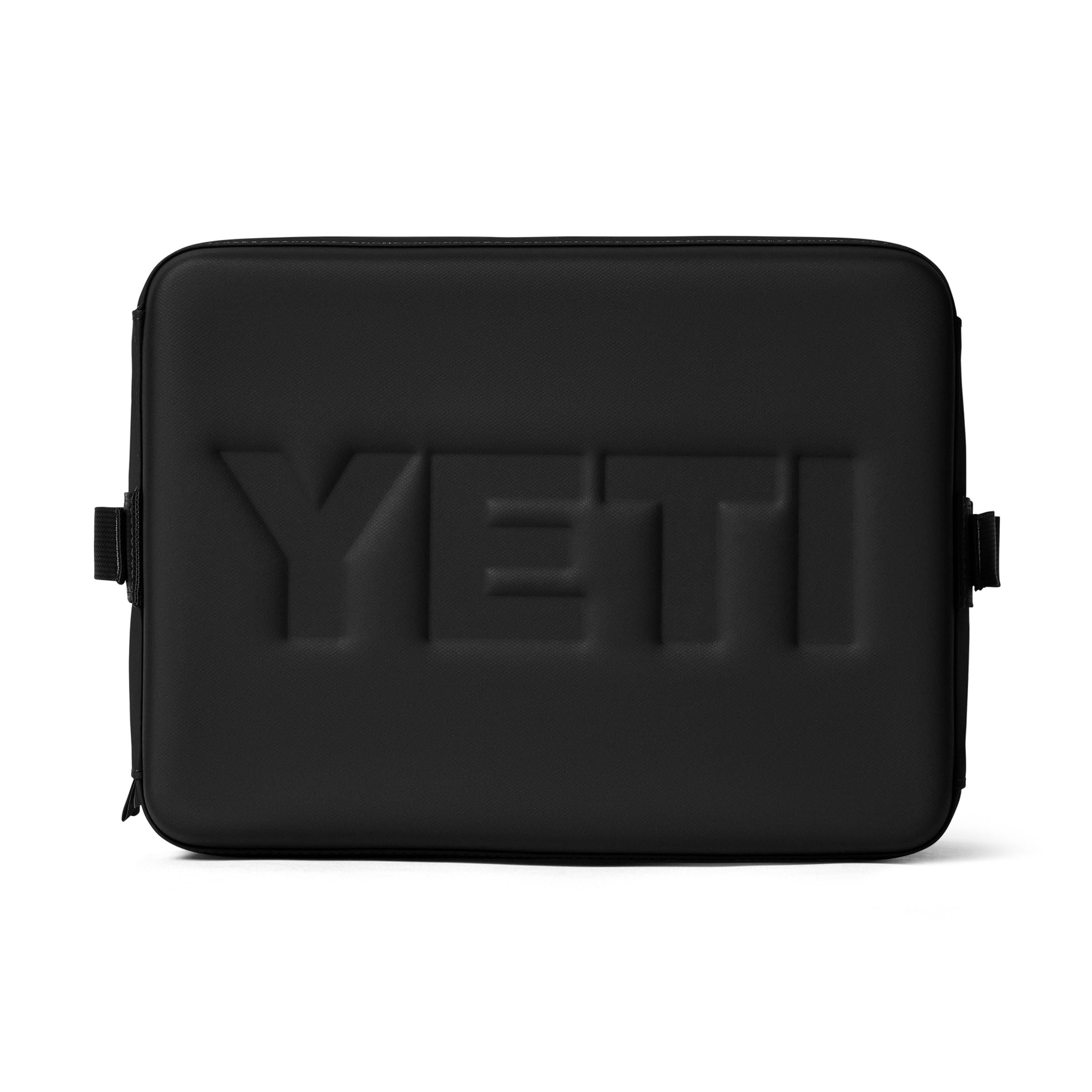 Daytrip 9L Insulated Soft Cooler Lunch Box, Black