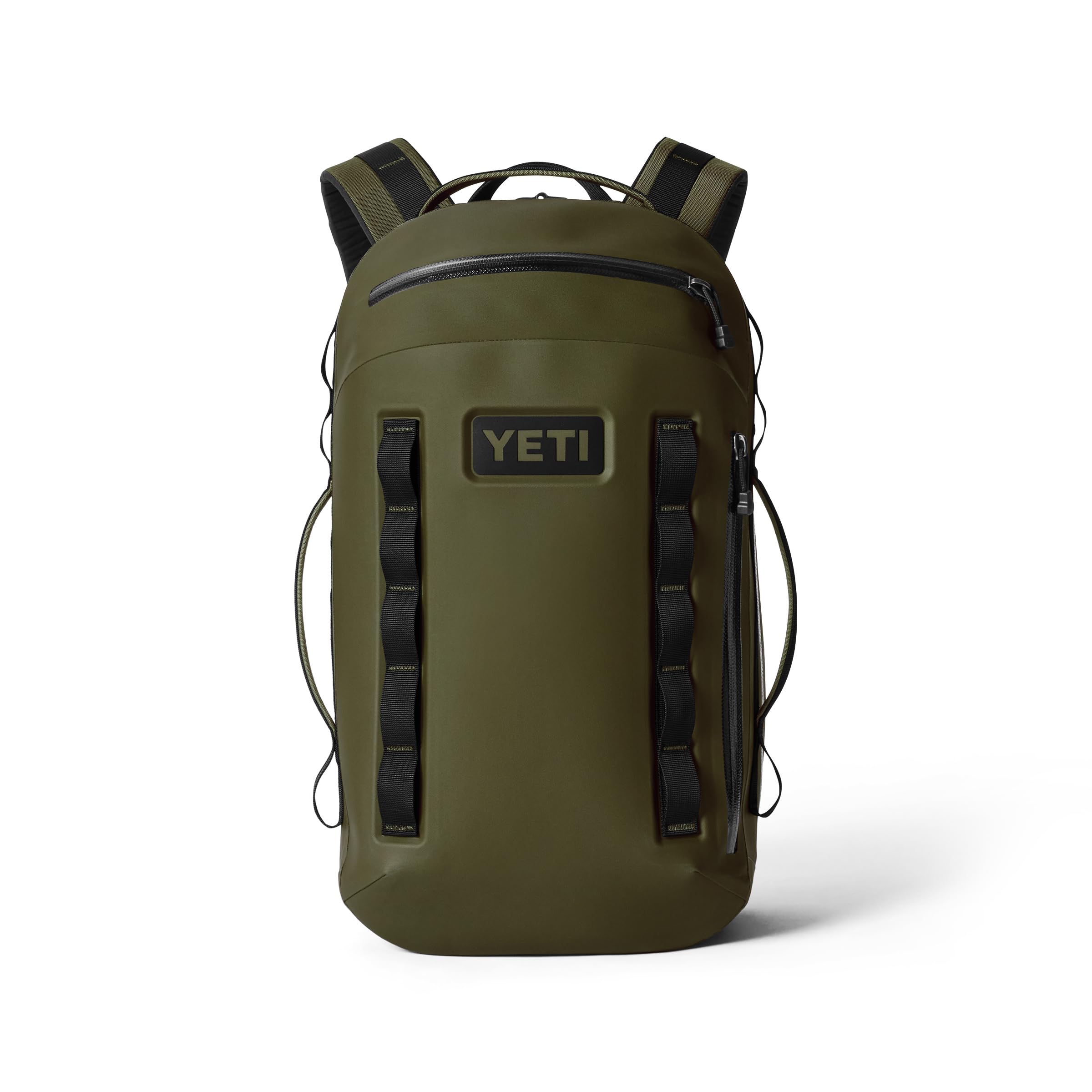 YETI Cayo Rucksack 25 Liter – wetterfester Alltagspack in Olive