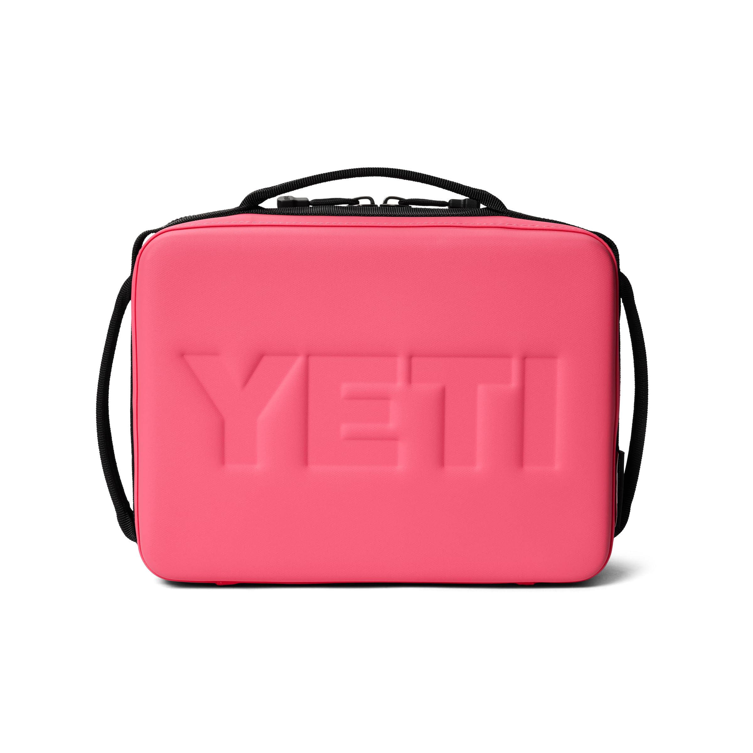 YETI Daytrip 5L Insulated Soft Cooler Lunchbox, Tropical Pink
