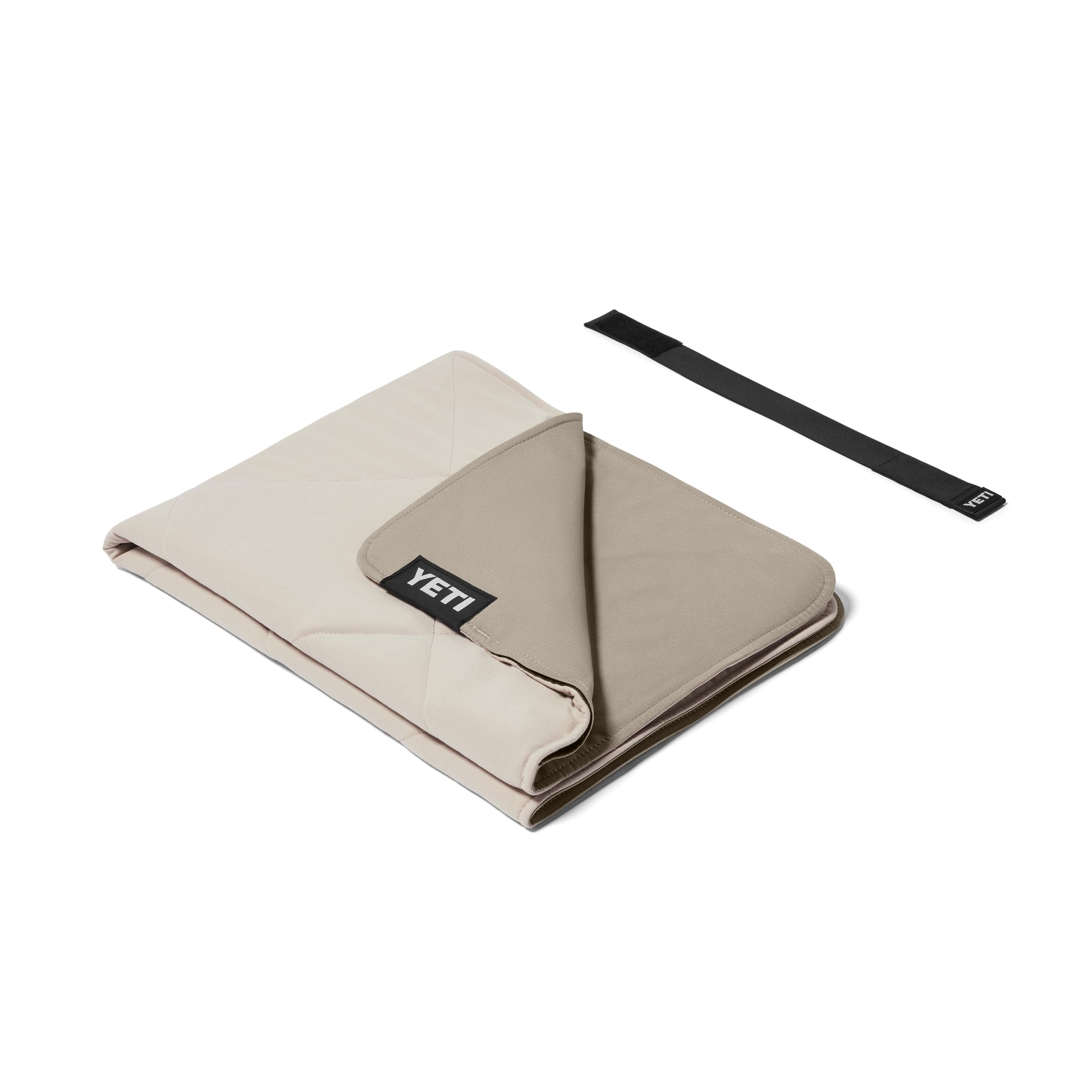 YETI Small Lowlands Decke – Cape Taupe
