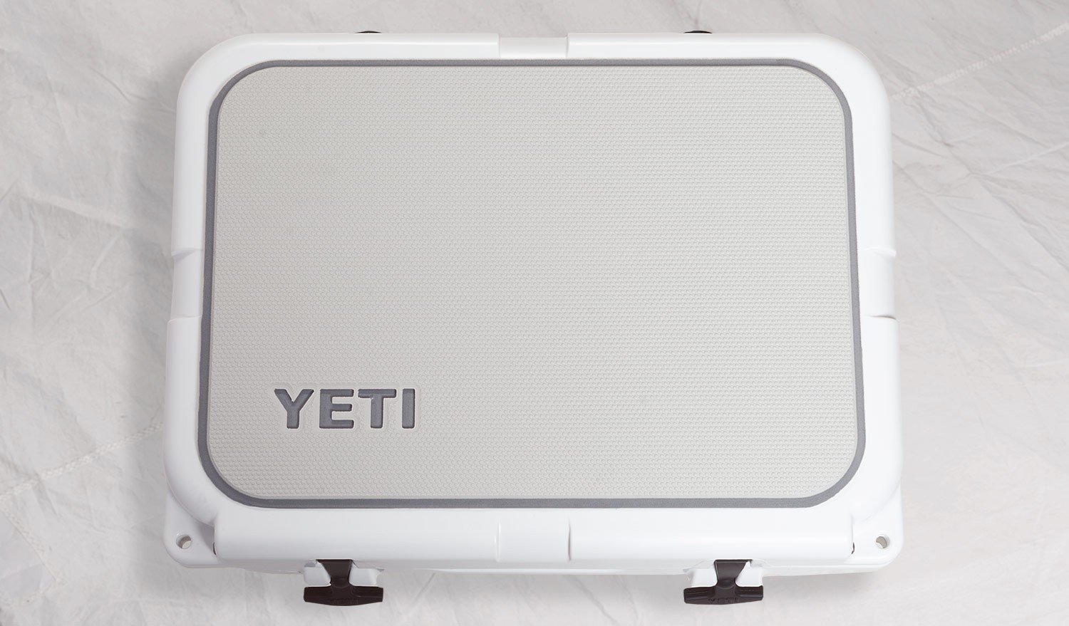 YETI SeaDek für Tundra Kühlboxen – Rutschfeste EVA-Schaummatte