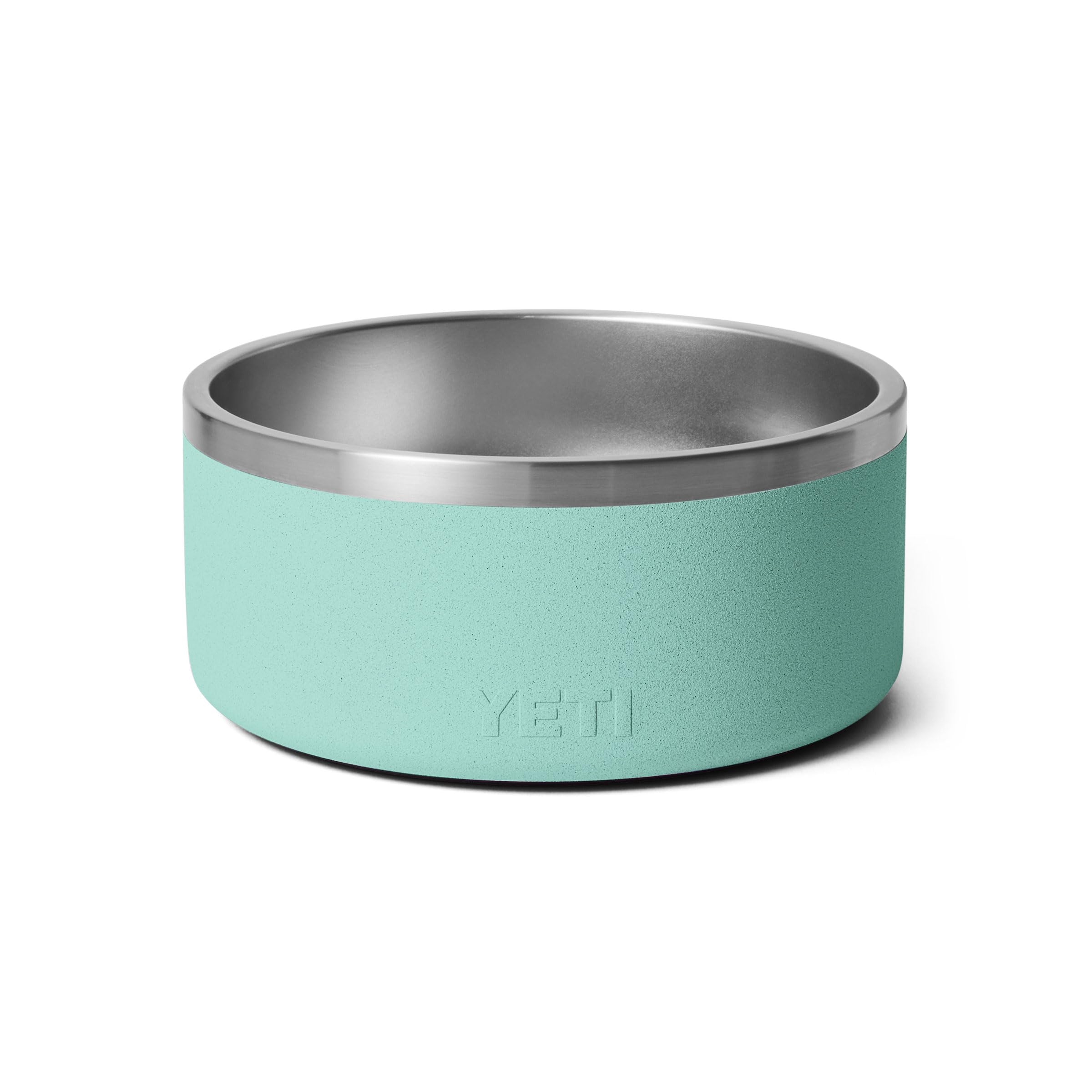 YETI Boomer 8 Edelstahl-Hundenapf, rutschfest, 64 oz