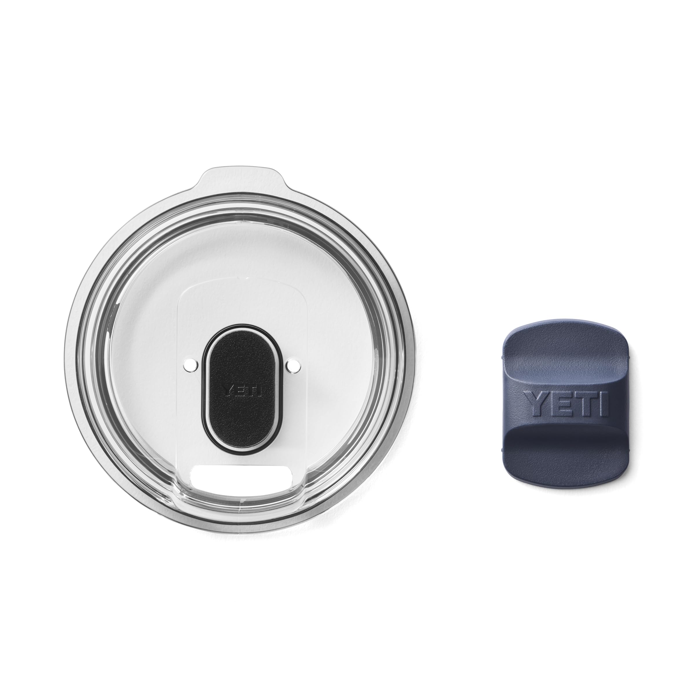 YETI MagSlider Ersatzdeckel (3er-Pack) – für Rambler Becher