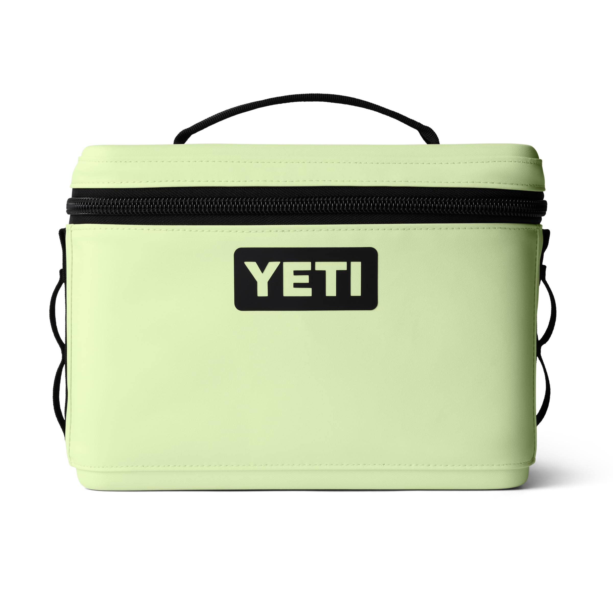 Daytrip 9L Insulated Soft Cooler Lunch Box, Black