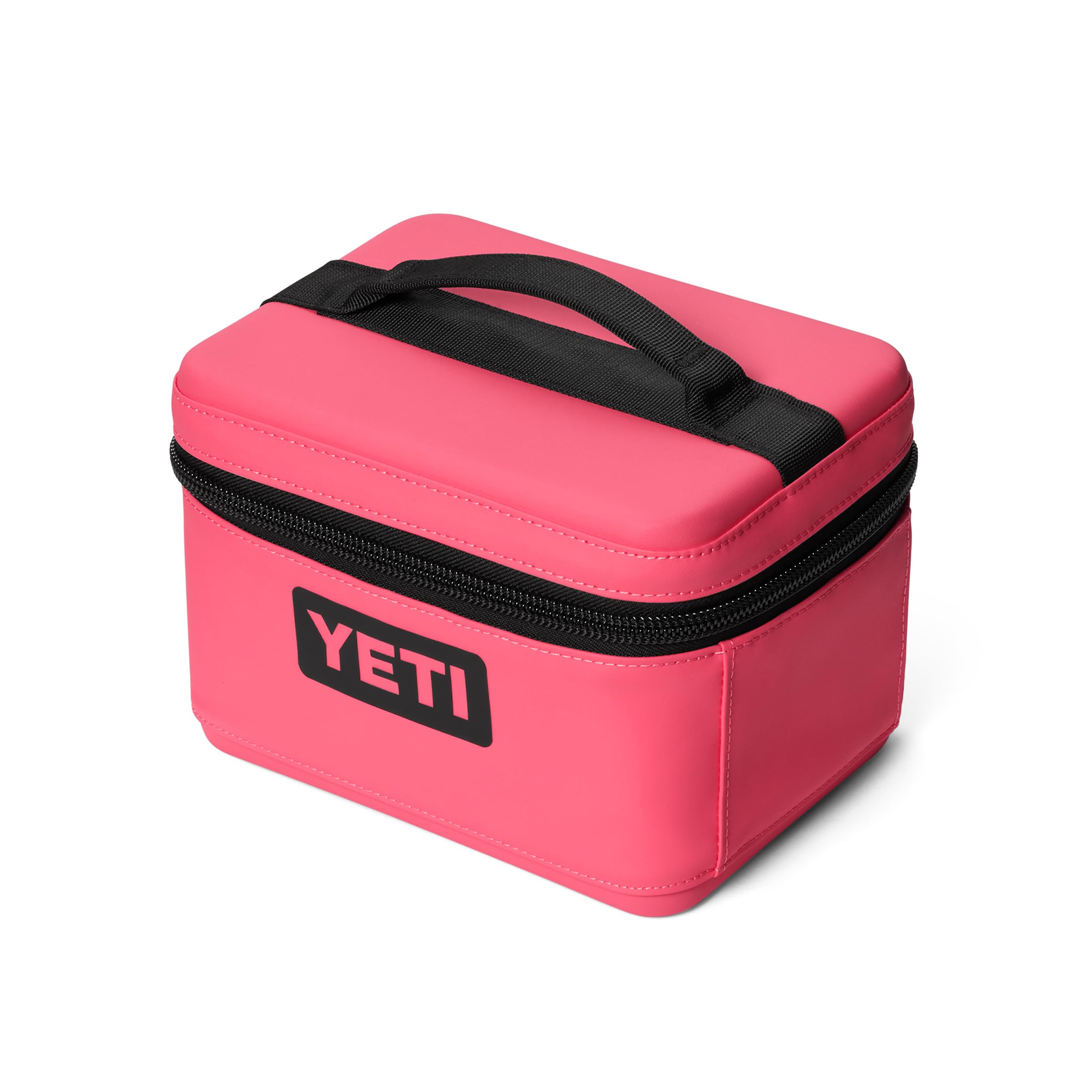YETI Daytrip 3L Isolierte Snackbox, Tropisches Pink