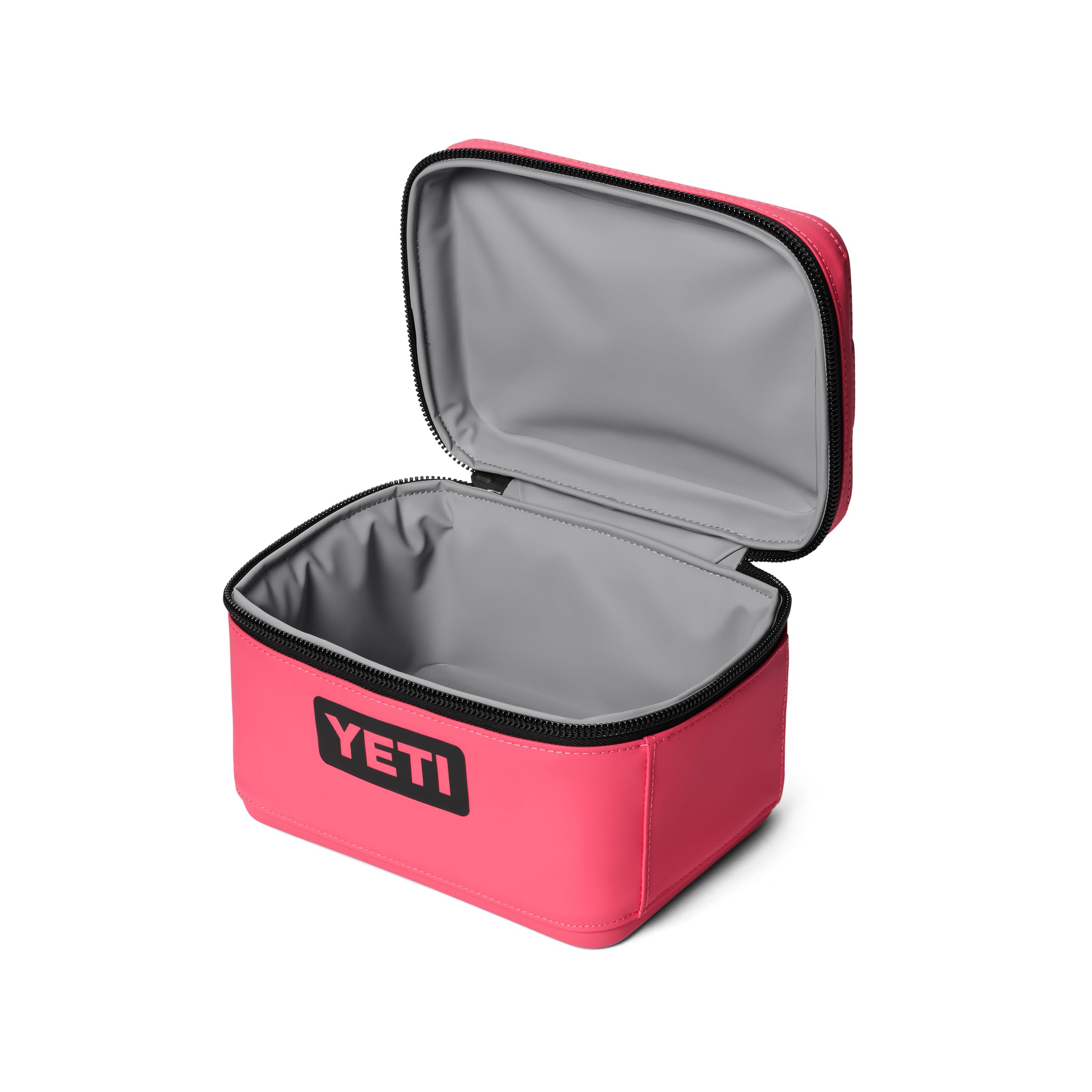 YETI Daytrip 3L Isolierte Snackbox, Tropisches Pink