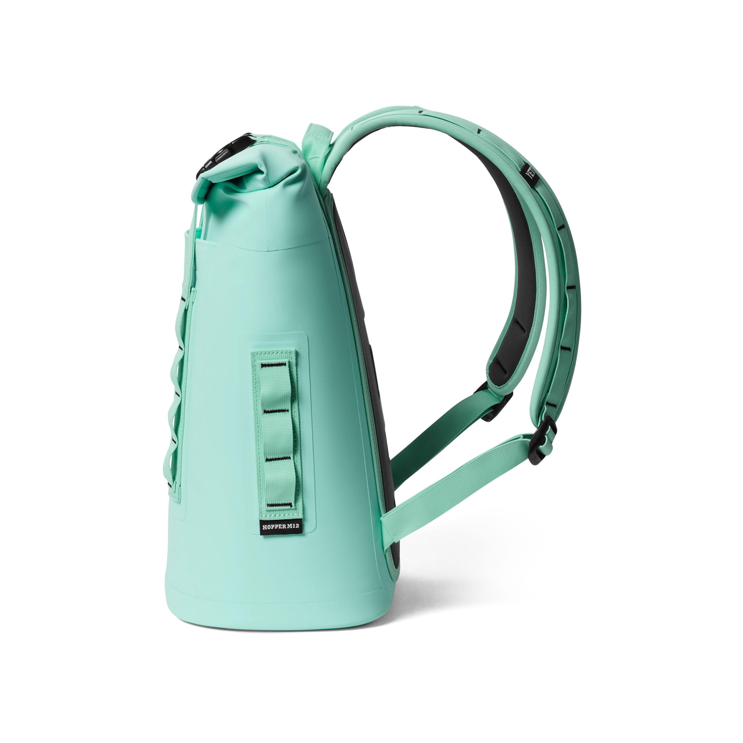 YETI Hopper M Series Rucksack-Weichkühler mit MagShield-Zugang