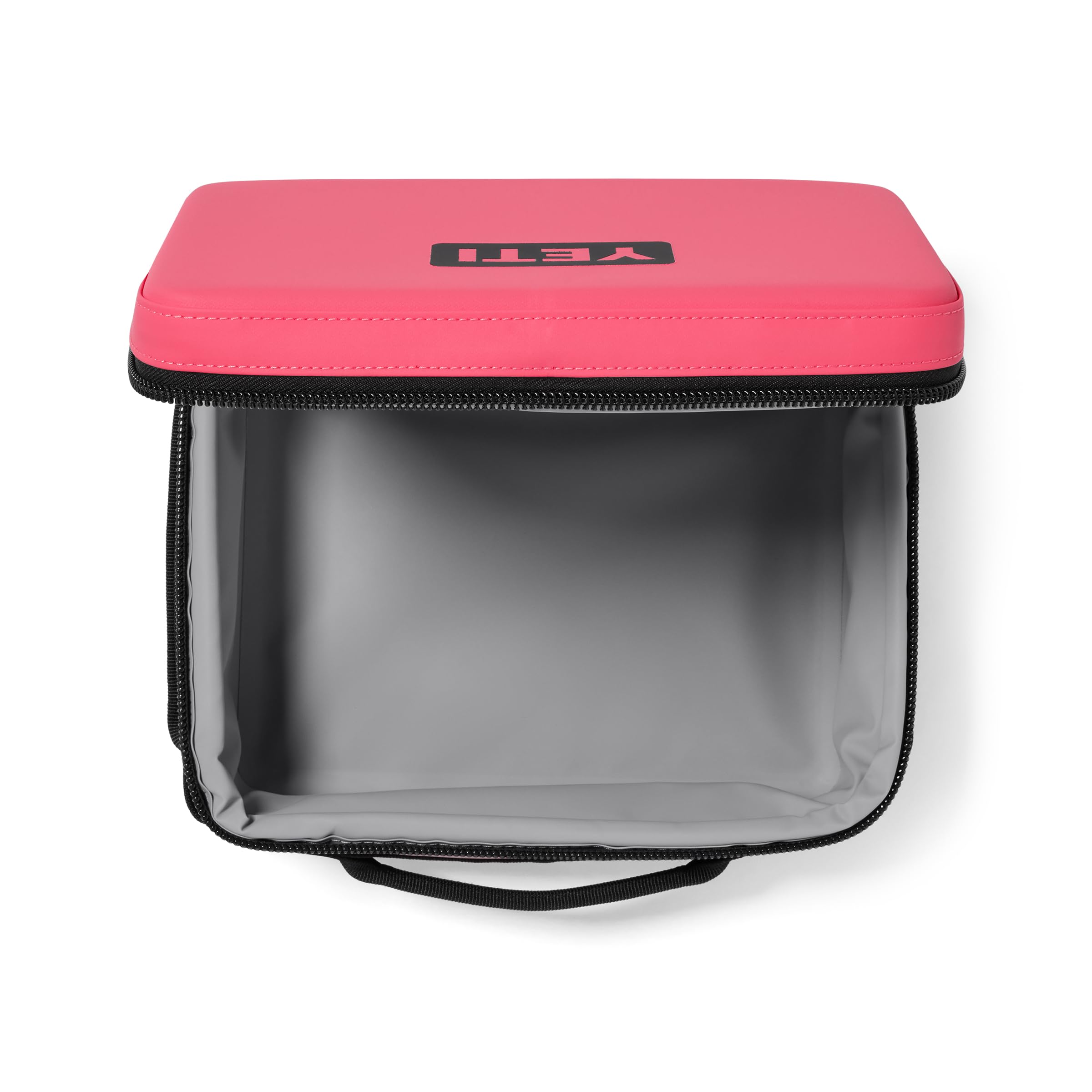 YETI Daytrip 5L Insulated Soft Cooler Lunchbox, Tropical Pink