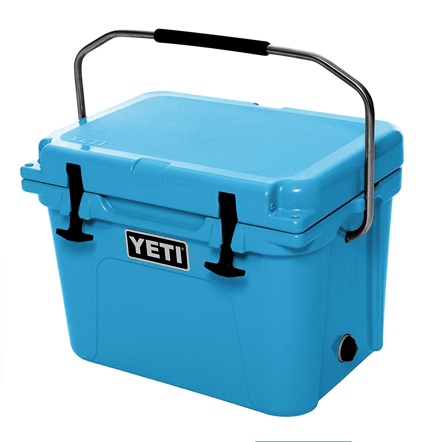 Roadie 20 Cooler, Reef Blue