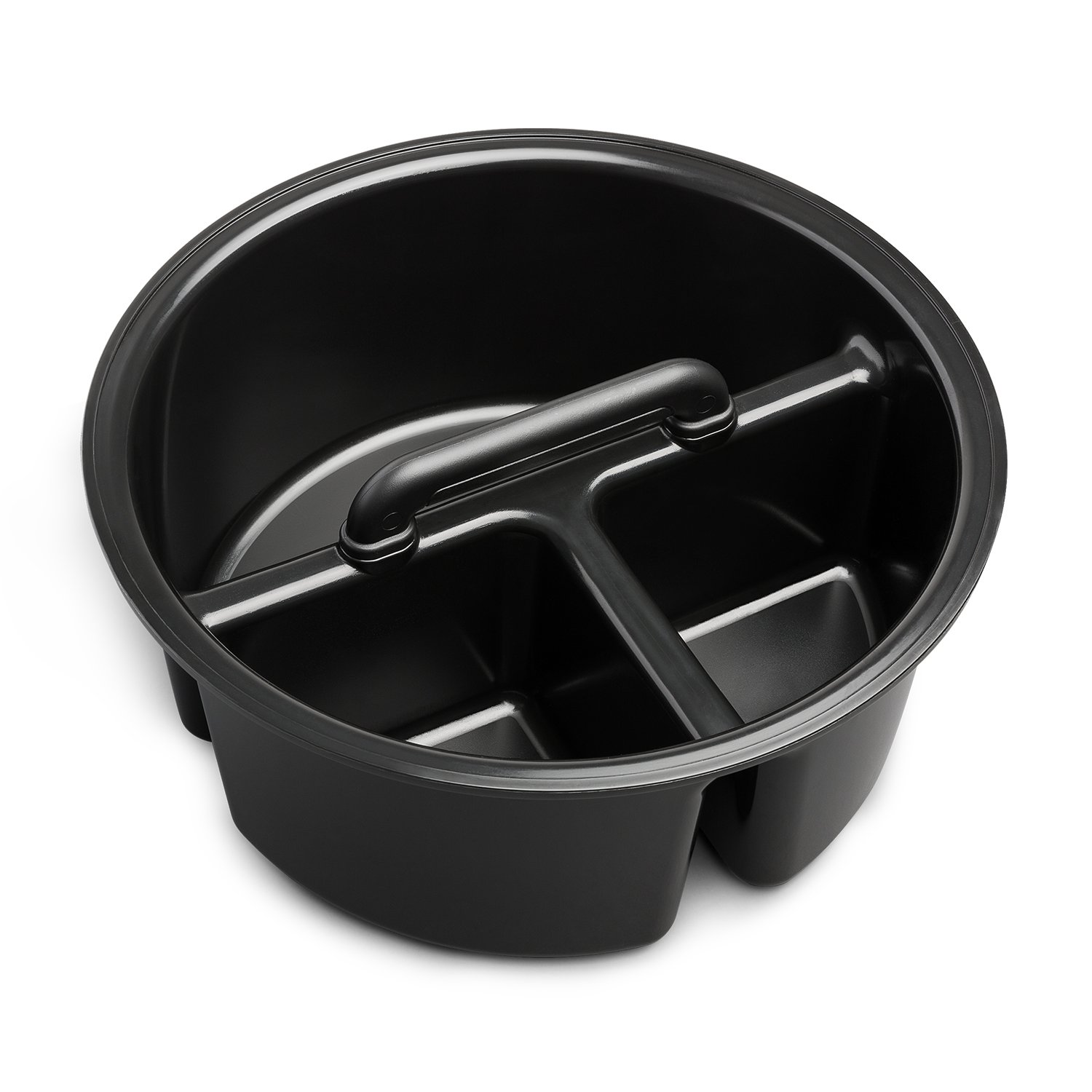 YETI LoadOut Bucket Caddy — Organizer-Einsatz für Eimer